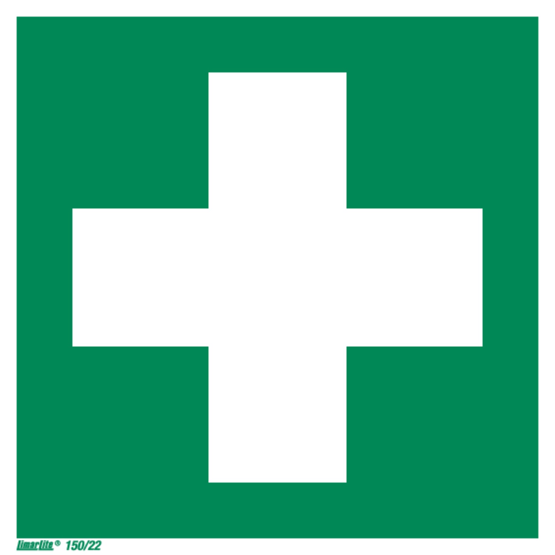 Erste Hilfe, Symbol