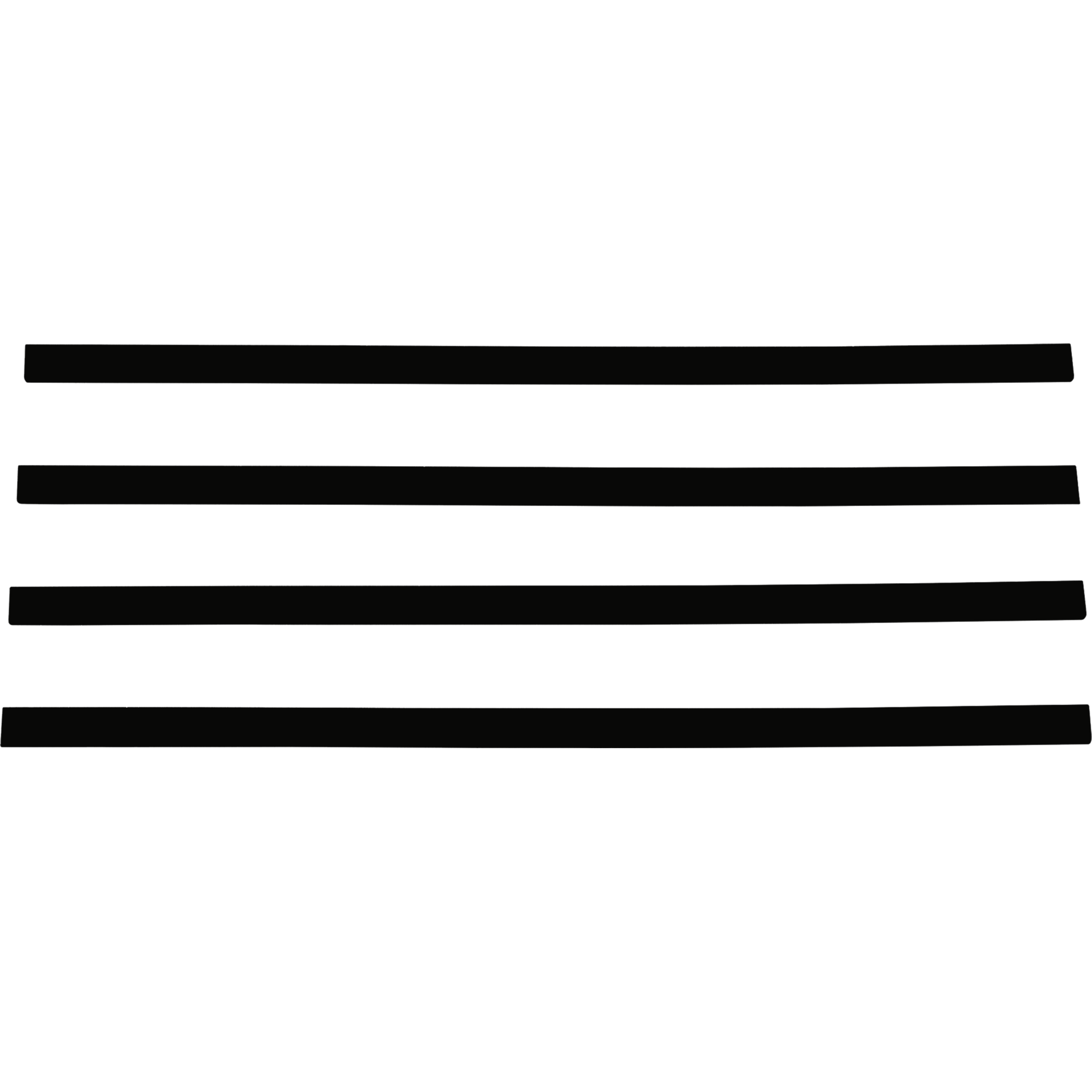 Magnetband, 100 cm