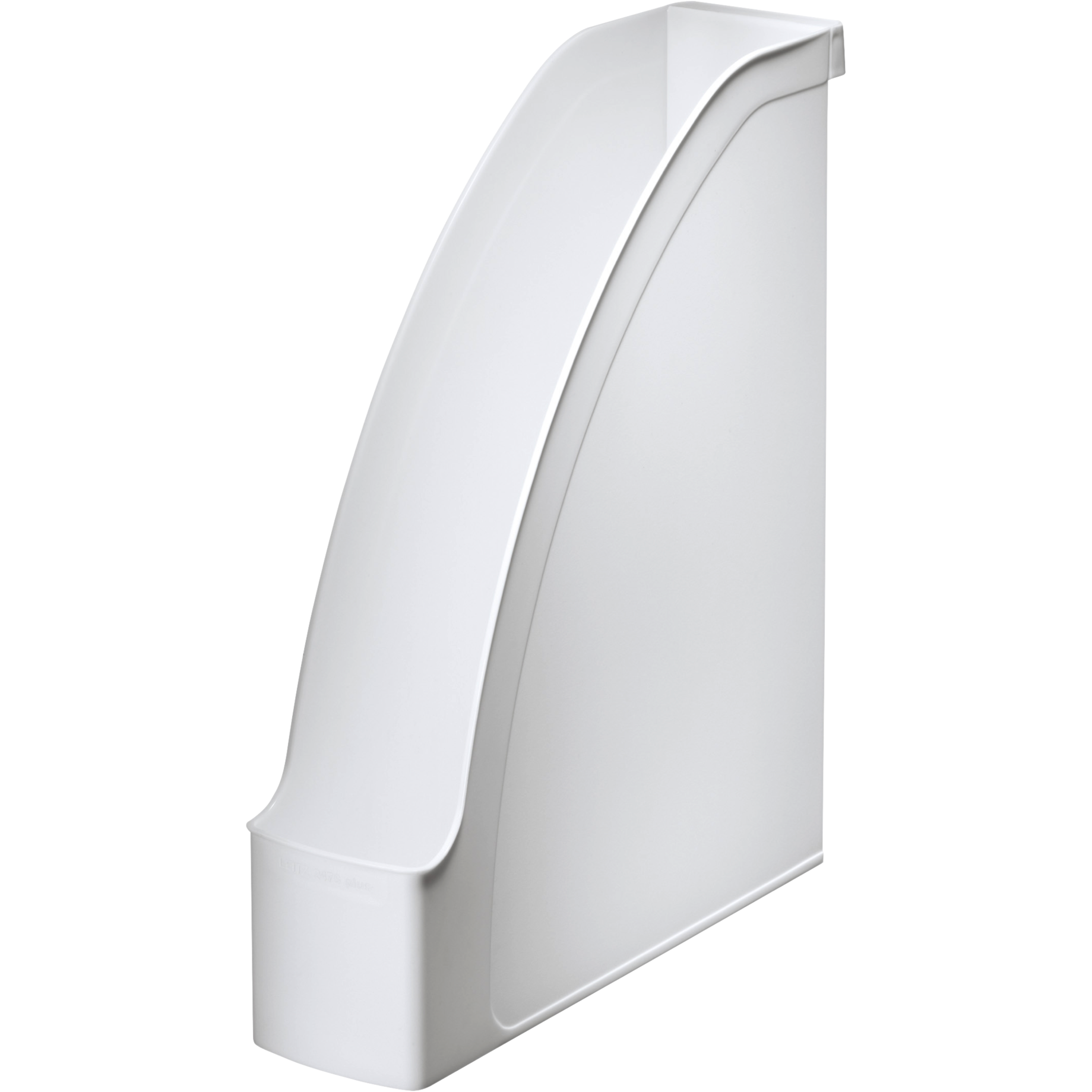 Stehsammler Plus