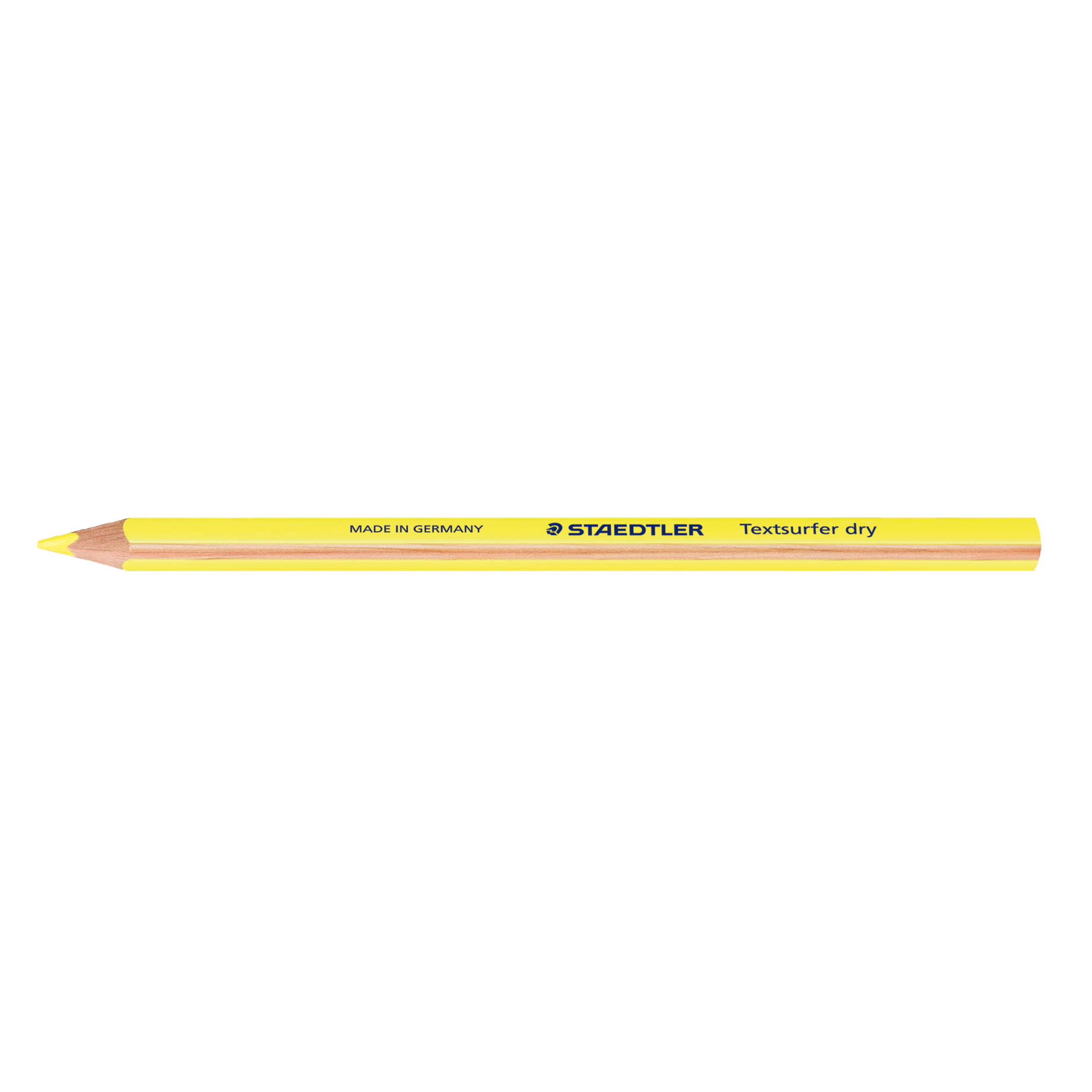 Bleistift, Textsurfer, Gelb, Holzspitze, Konstruktion
