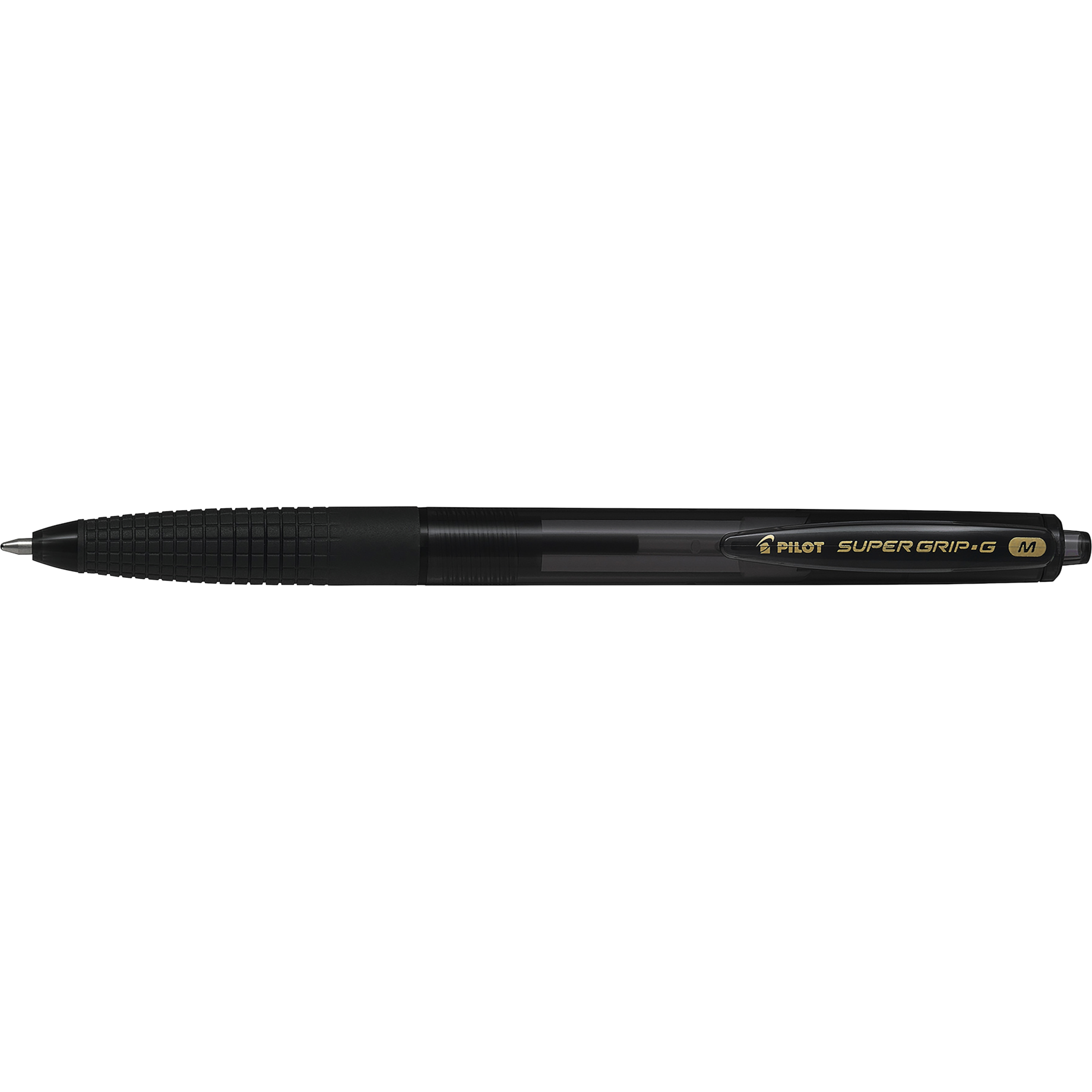 Kugelschreiber Super Grip G RT 1.0 (M)