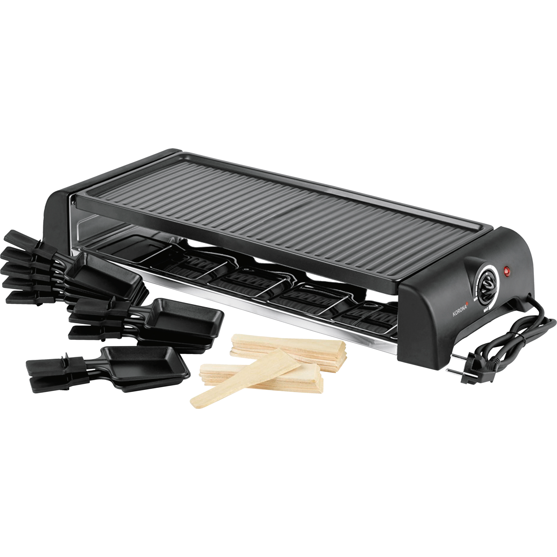 Raclette Grill 45060