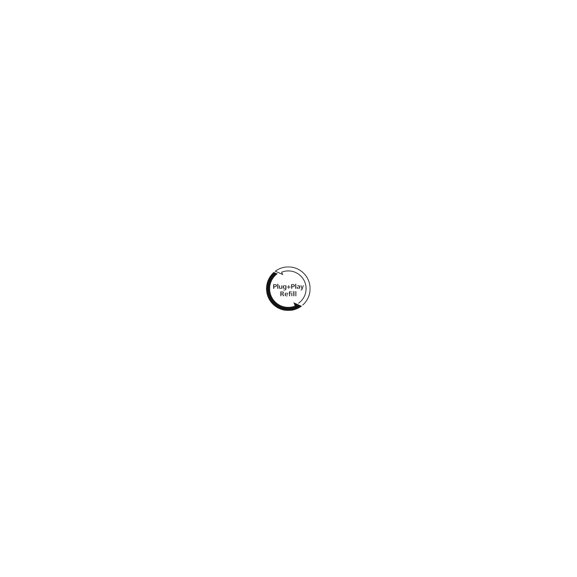 Kugelschreiber Slider Rave