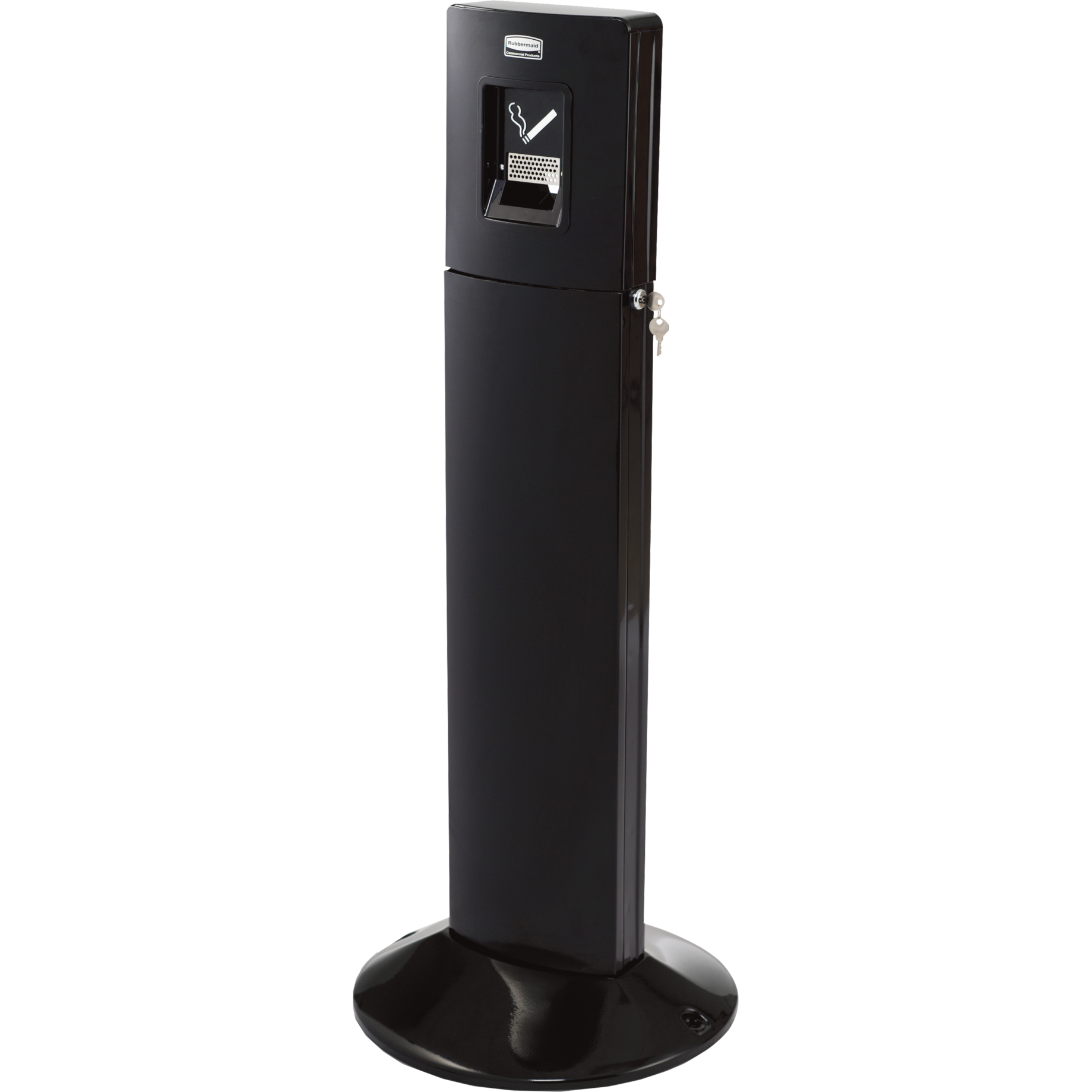 Standascher Metropolitan Smokers´Station
