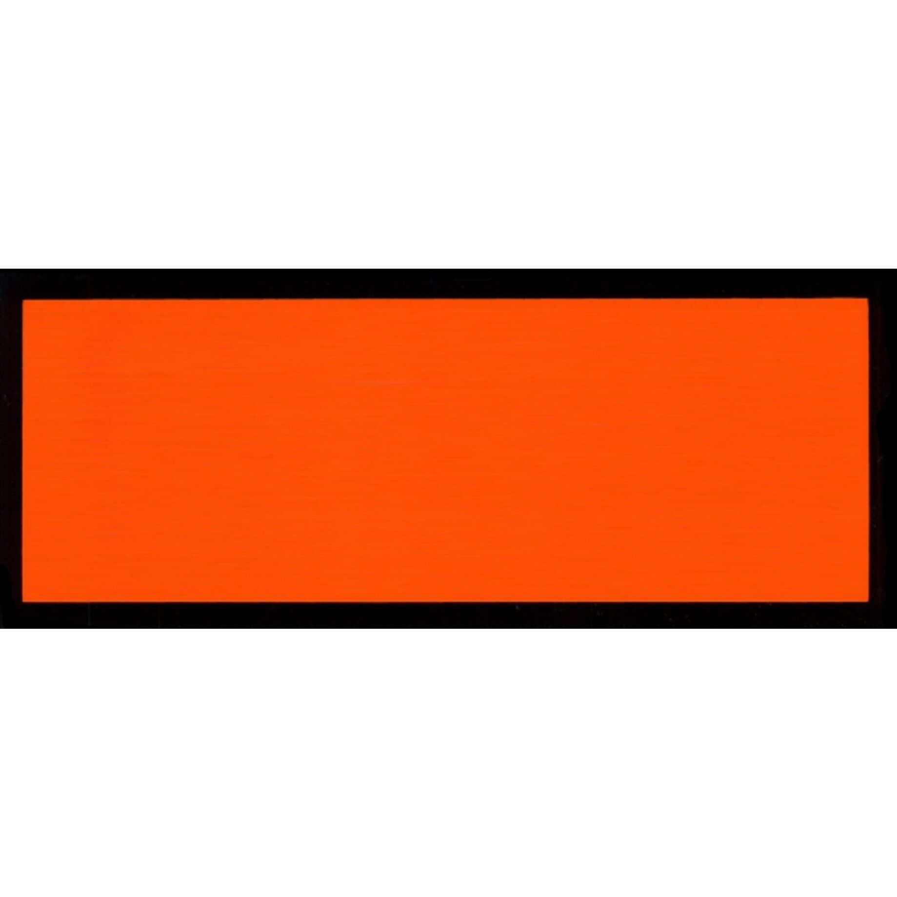 DR-Label Zusatzaufkleber UN 120x300mm o. Druck 2St