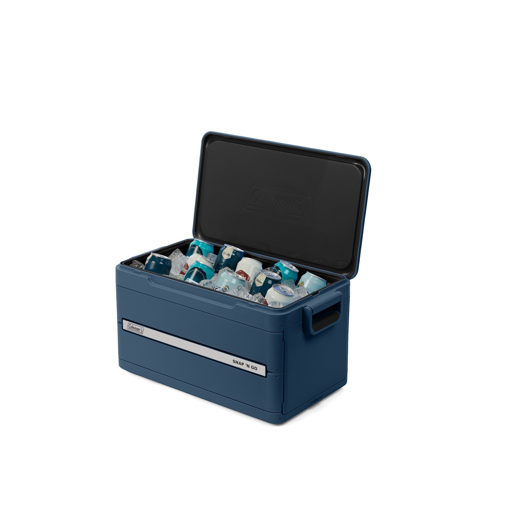 kühlbox, mini-kühlschrank, isotherm, camping, eisbox, Kühlbox, Eisfach, Kastenisch, Igloo?, Tragbarer Kühler