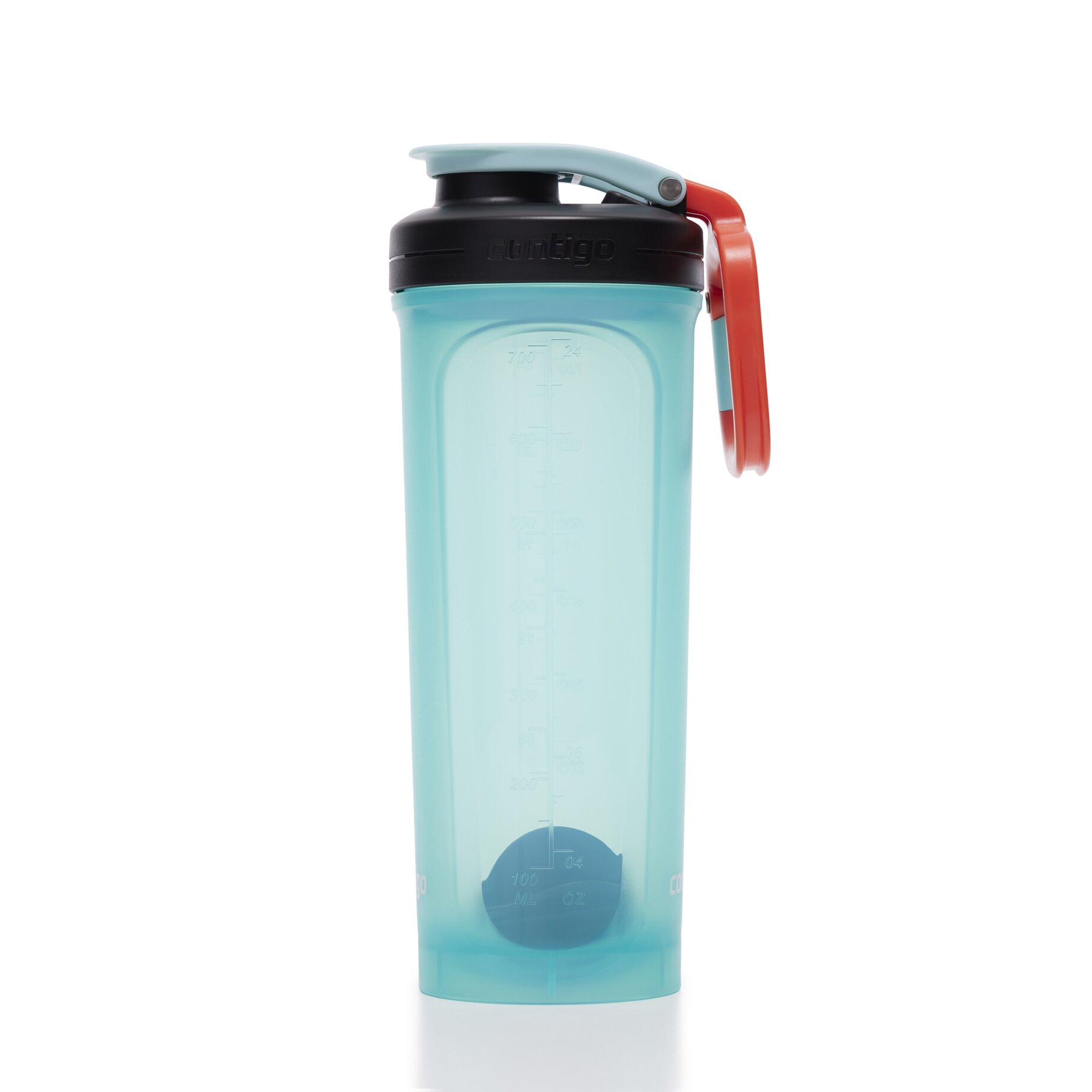Flasche, Shaker, Wasserflasche