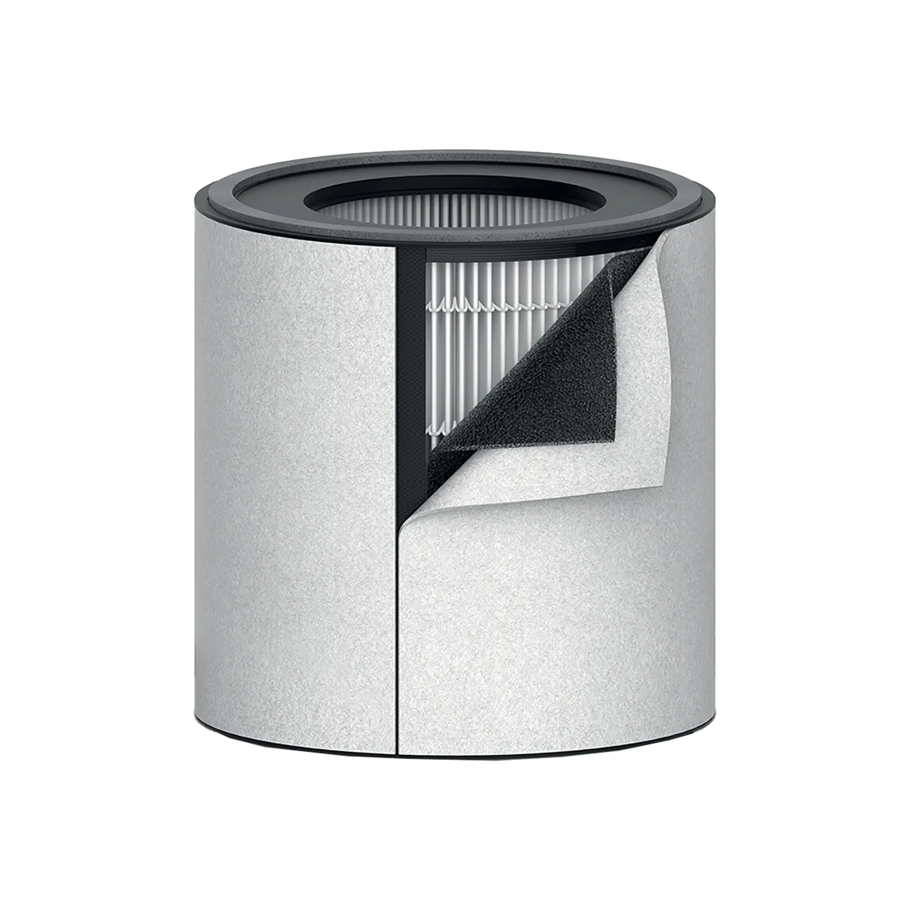 Ersatzfilter 3-In-1 H13 HEPA für TruSens Z-3000