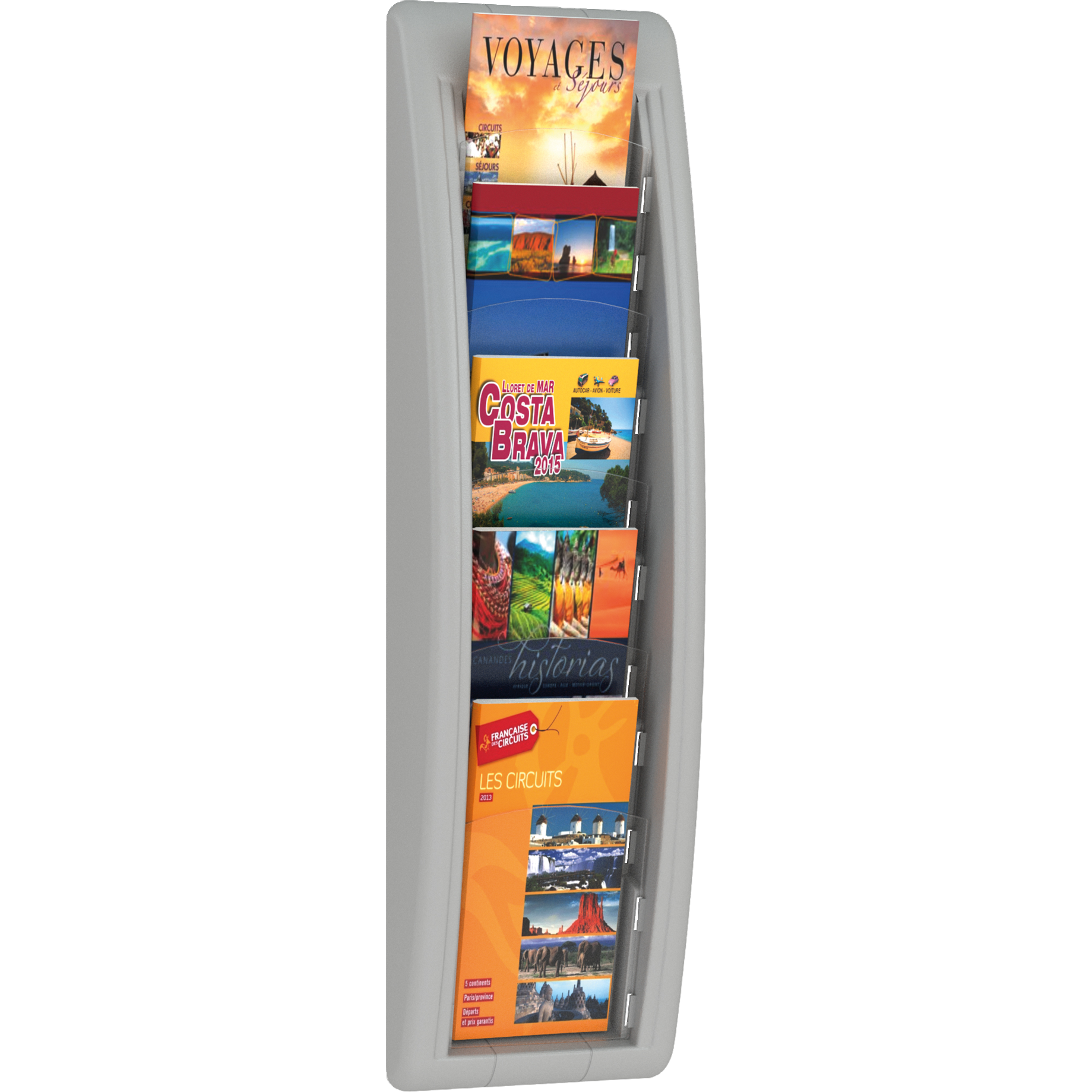 Kiosk