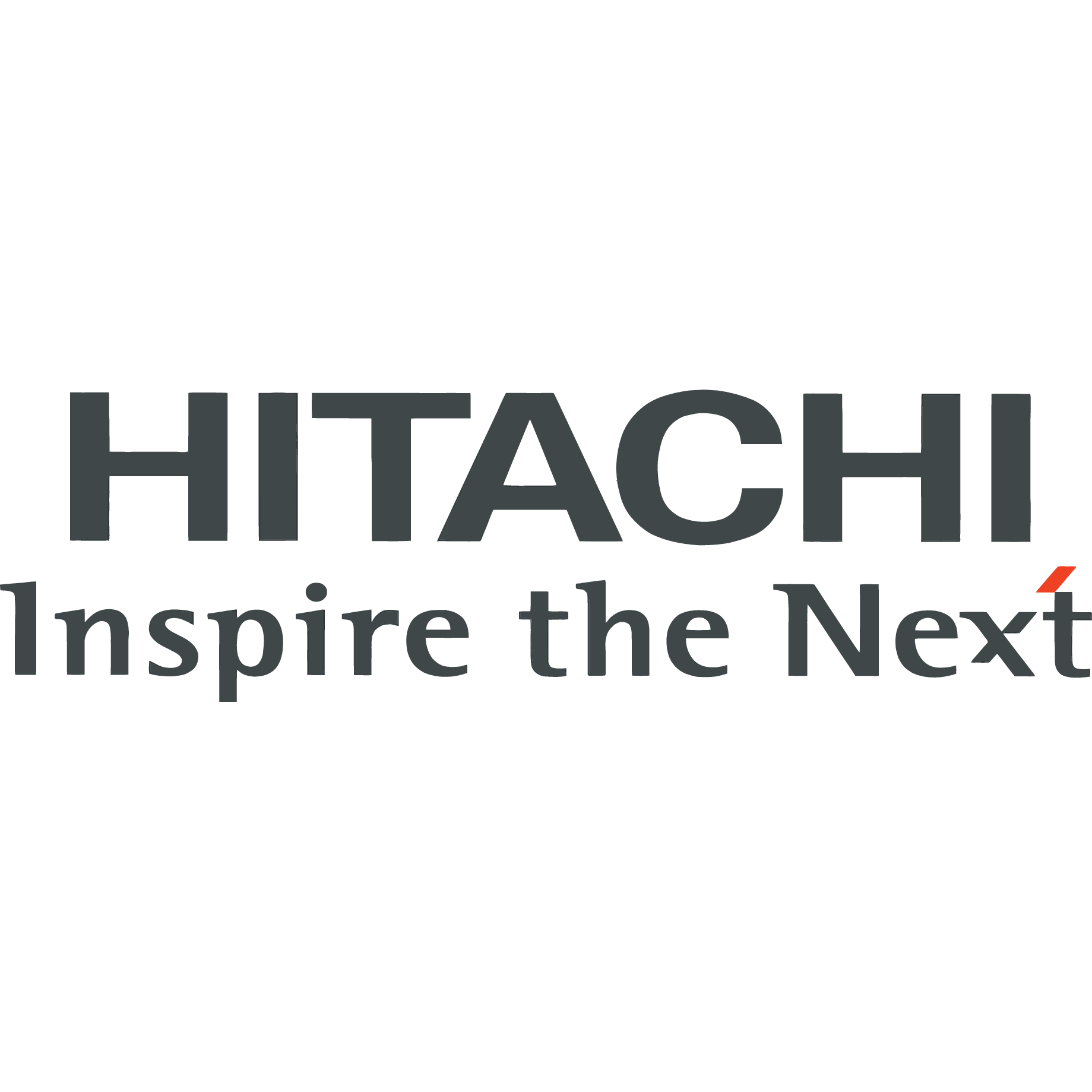 HITACHI