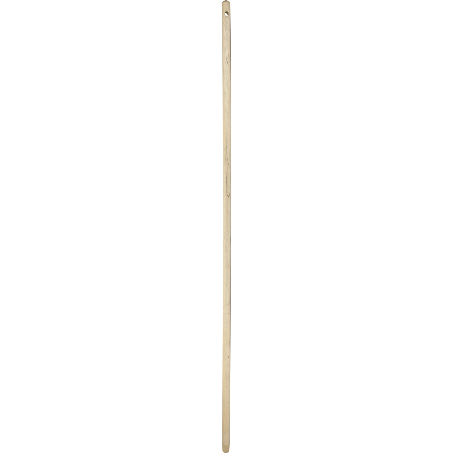 Bümag Holzstiel 130cm Konus Aufhängeloch