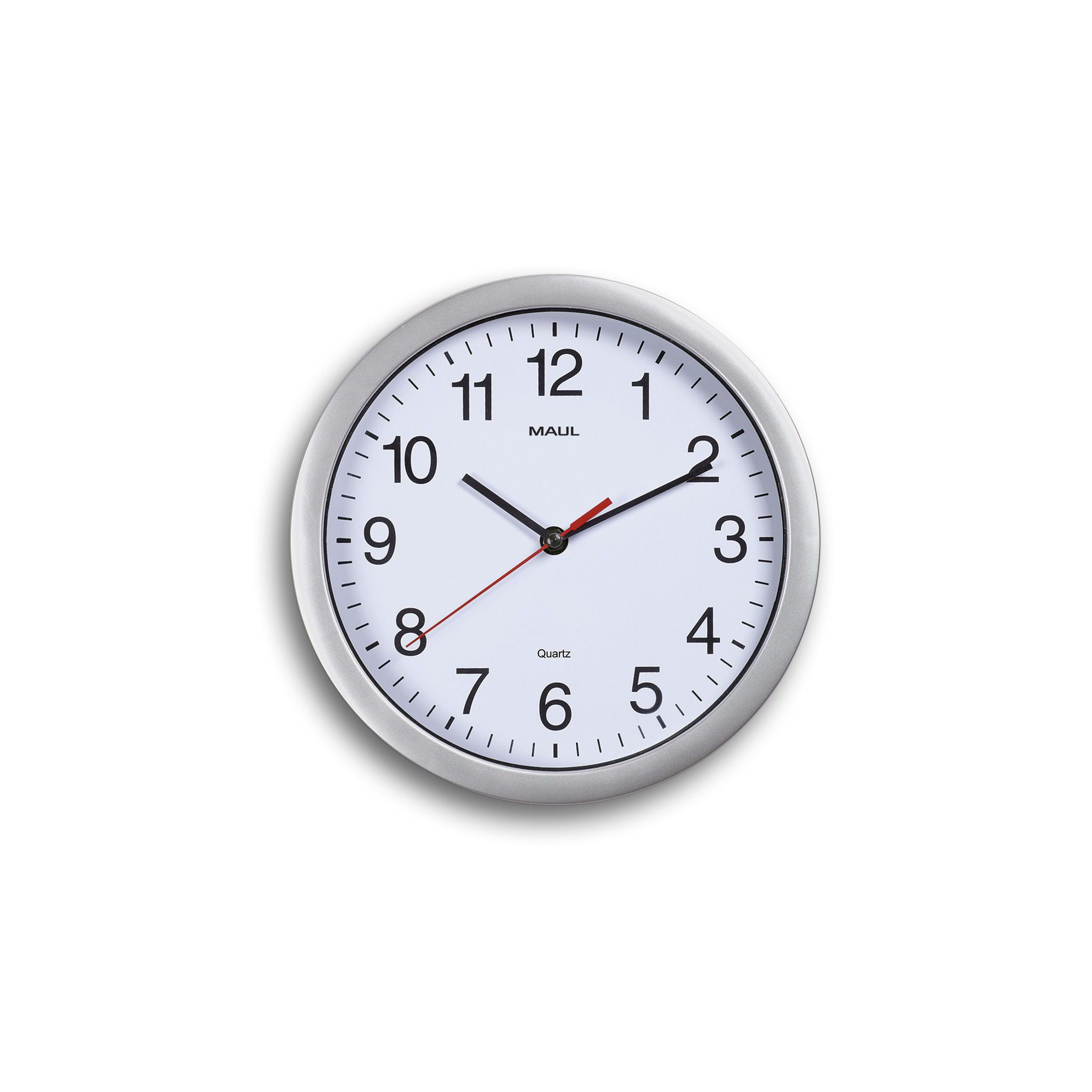 Wanduhr MAULrun