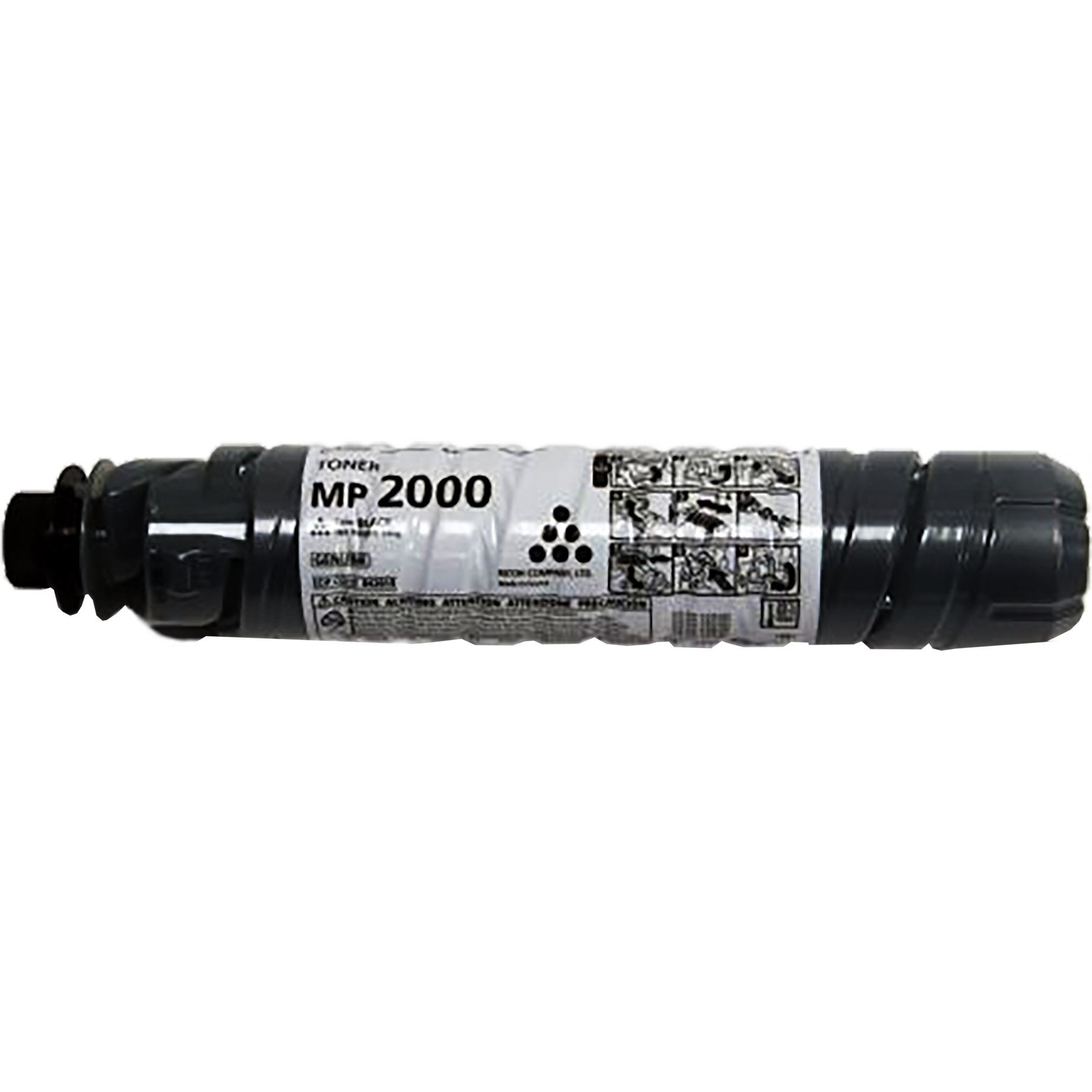 Toner 1230D