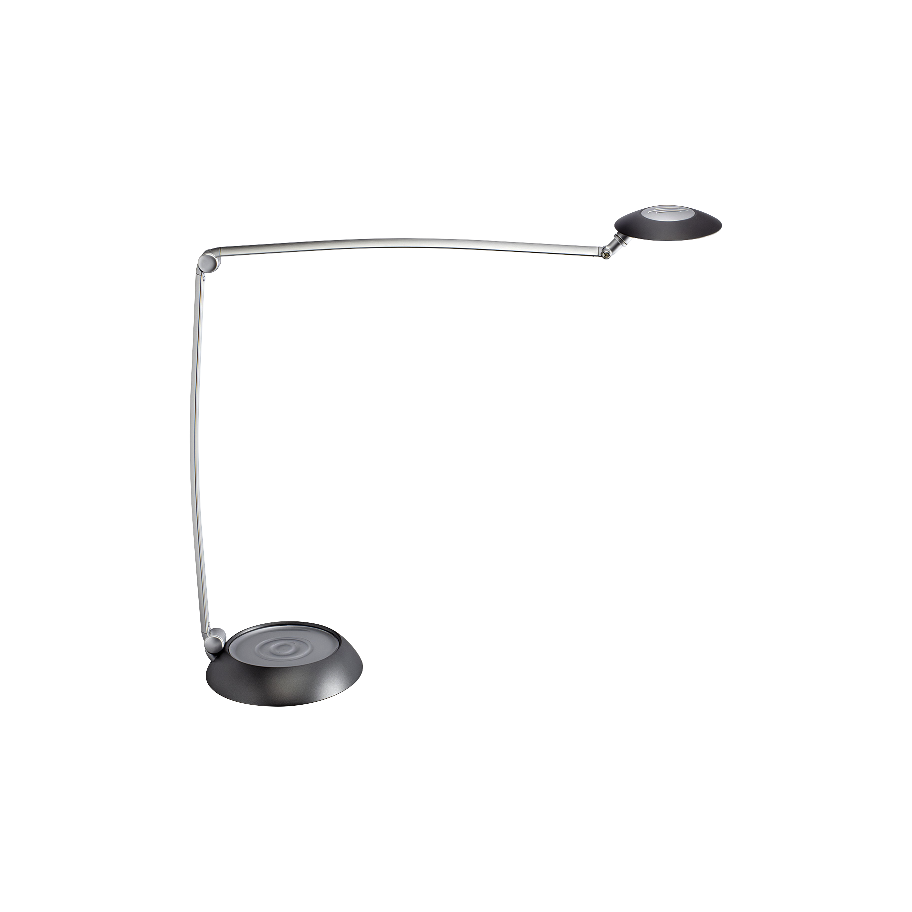 LED-Tischleuchte MAULspace, dimmbar