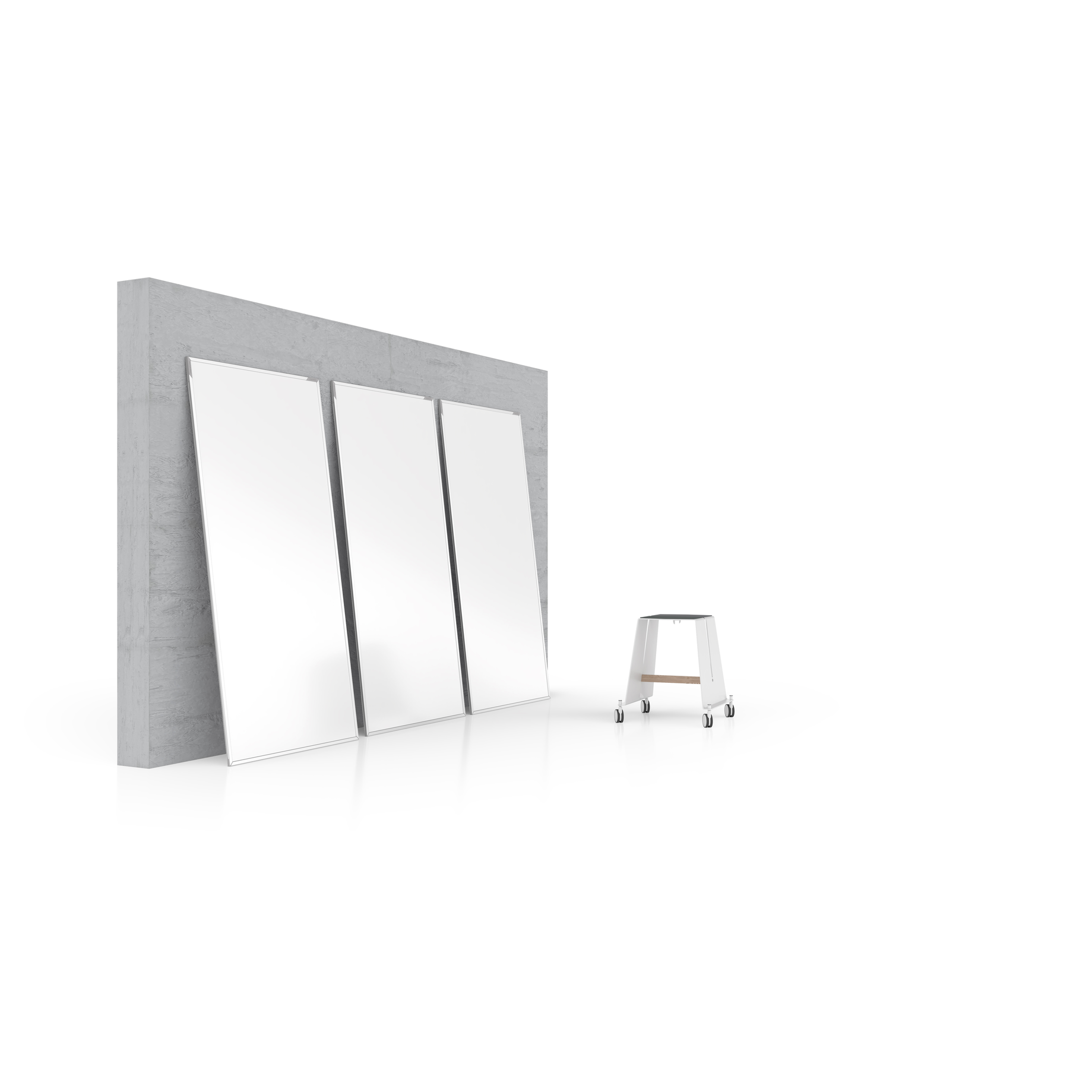 Design-Thinking Whiteboard