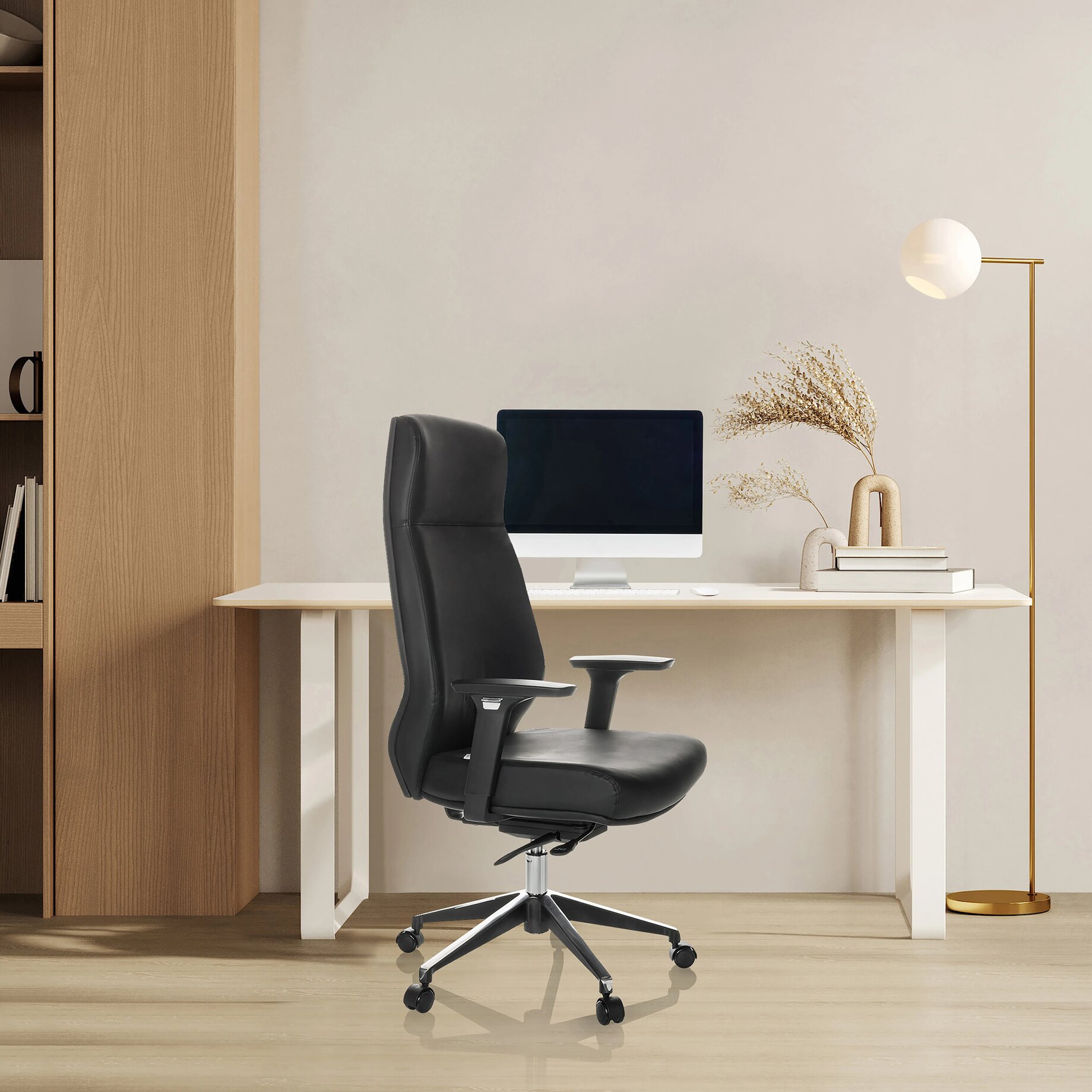 Moebel, Drinnen, Stuhl, Büro, Stuhl für das Büro