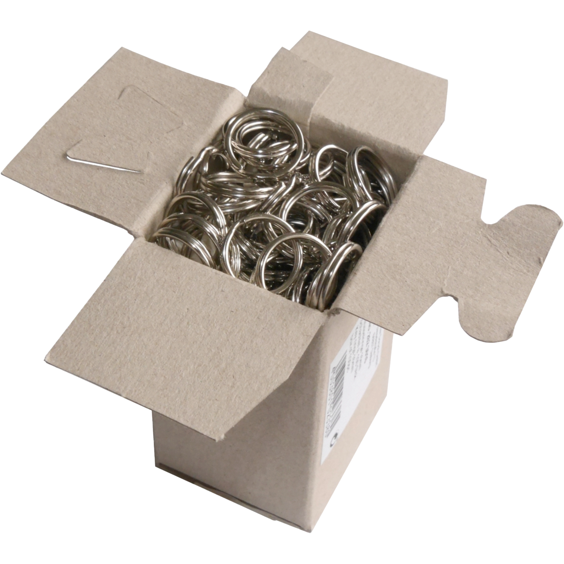 WEDO® Schlüsselring