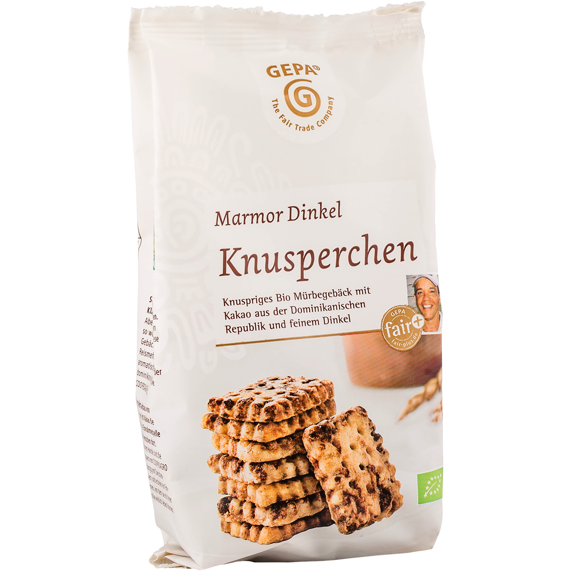 Bio Mürbegebäck