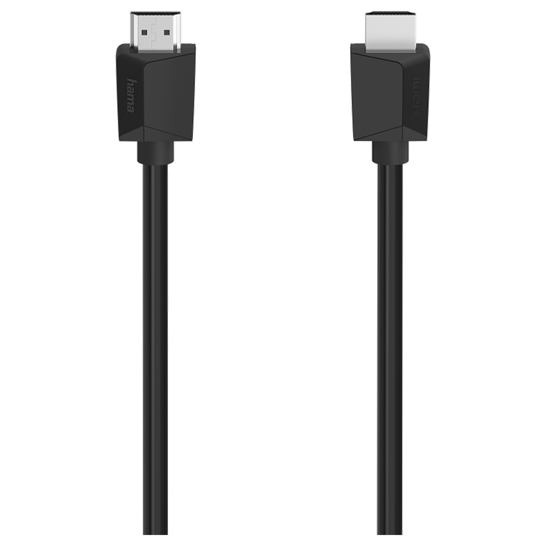 High Speed HDMI-Kabel Ultra-HD 4K