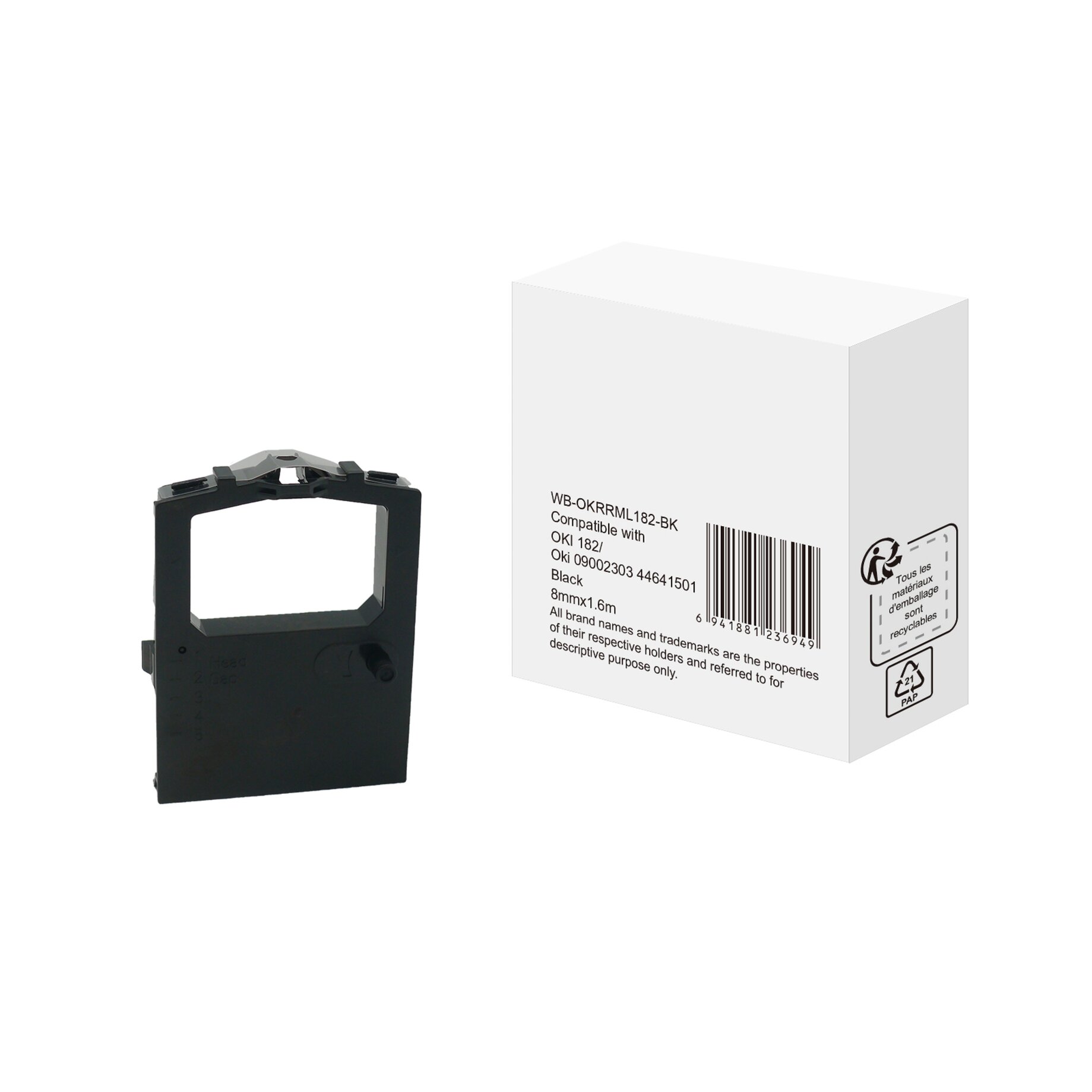 Adapter, Elektronik, Kiste
