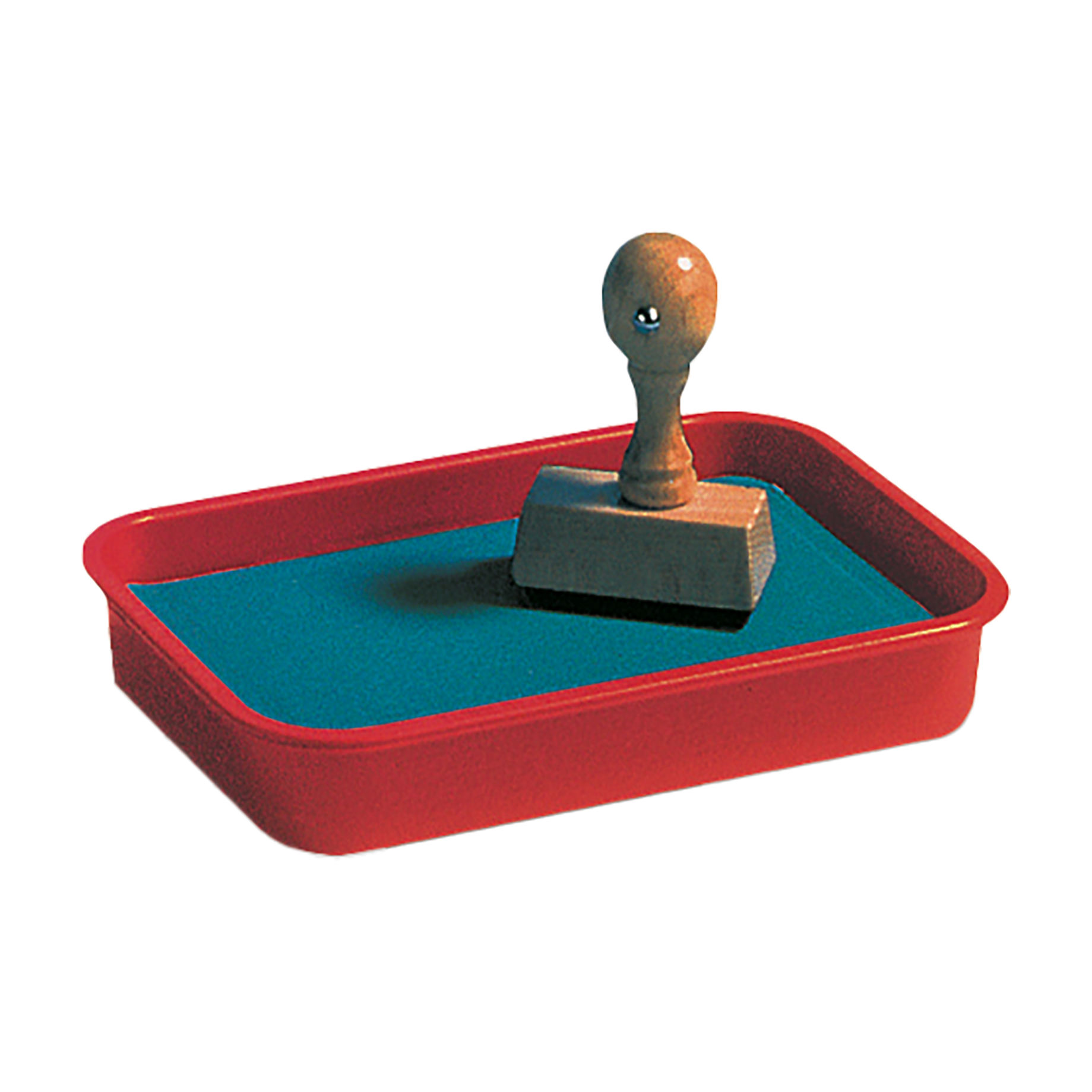 Stempelreiniger Stempel-Clean