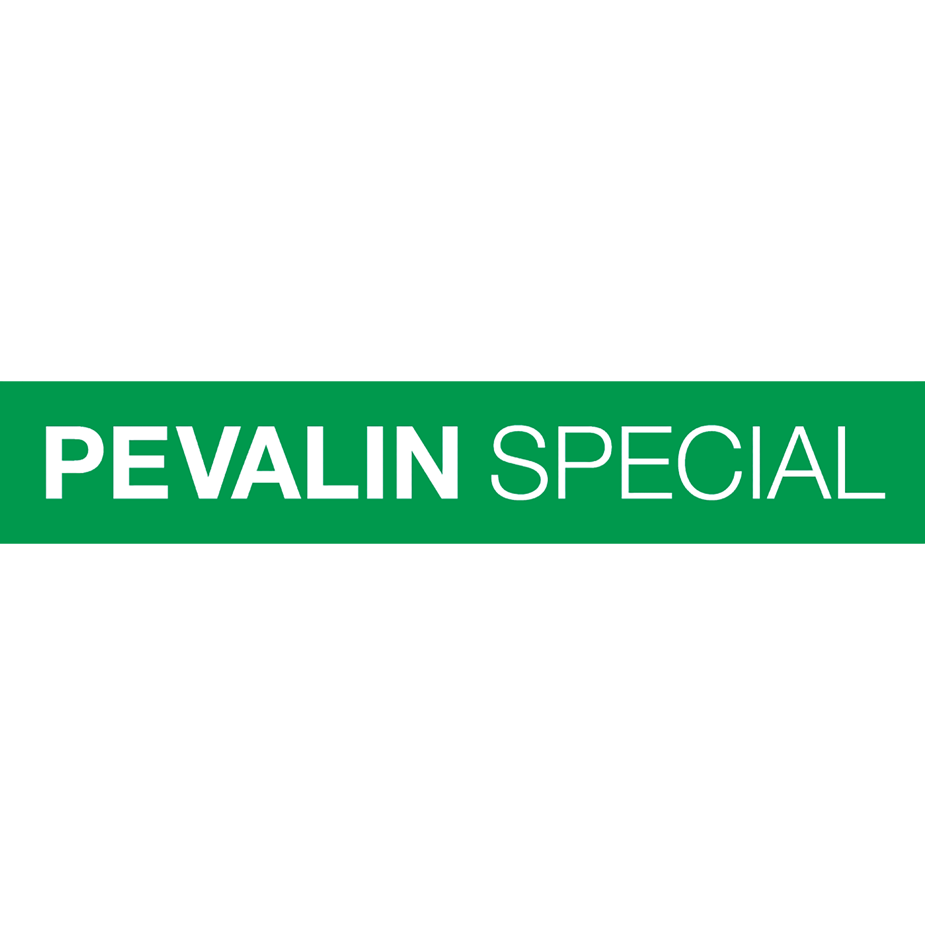 Pevalin Special