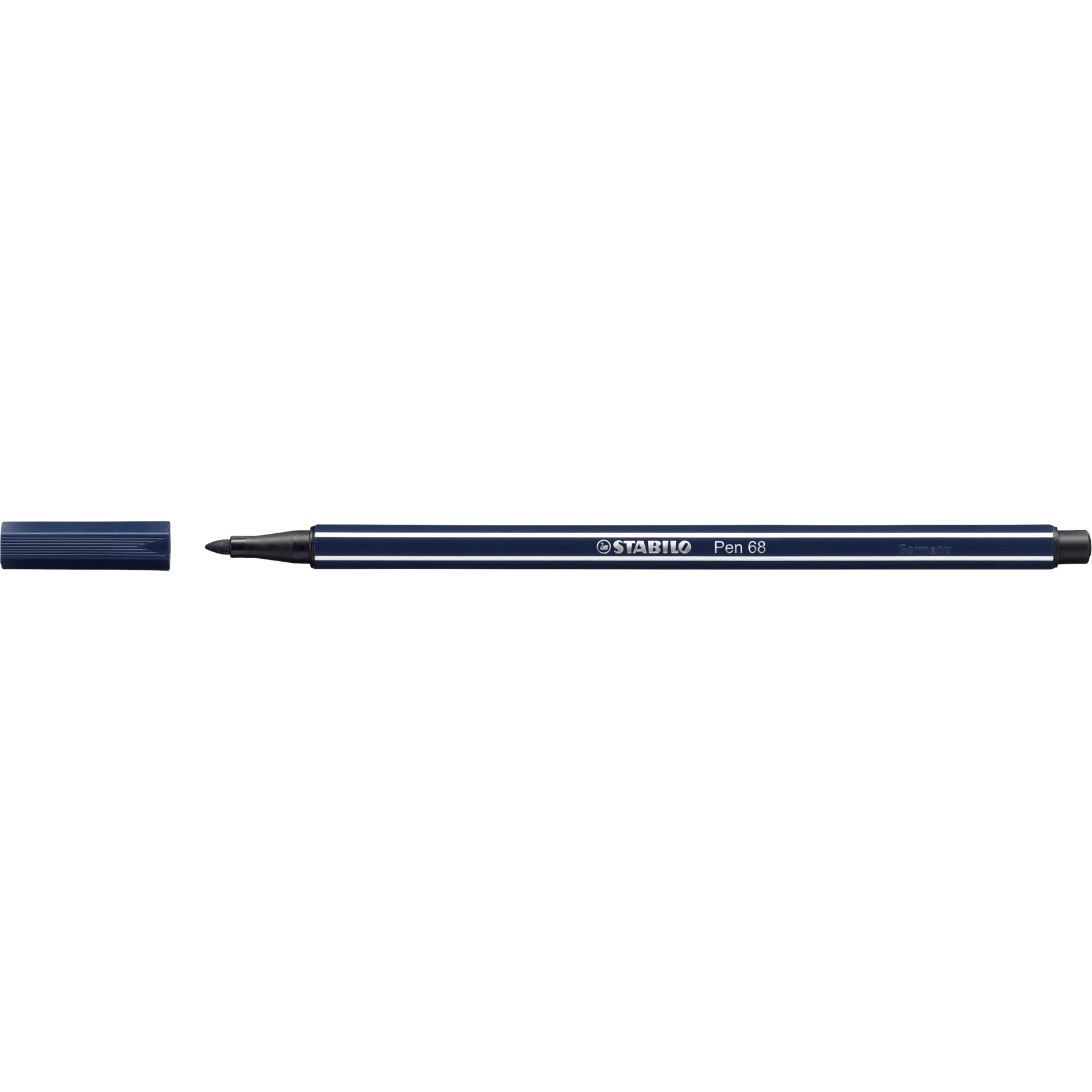 Premium-Filzstift STABILO® Pen 68