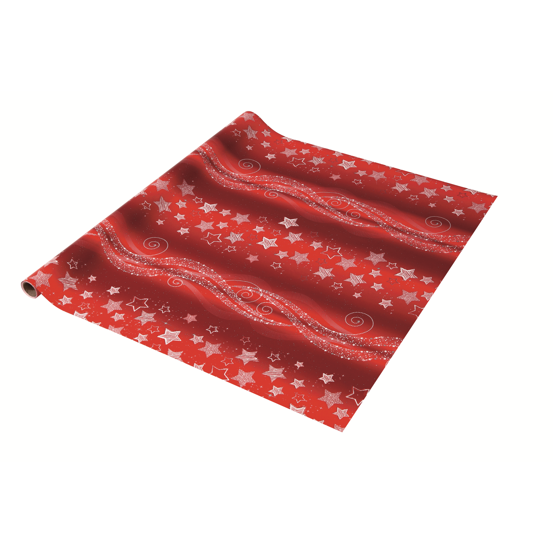 Weihnachts-Geschenkpapier
