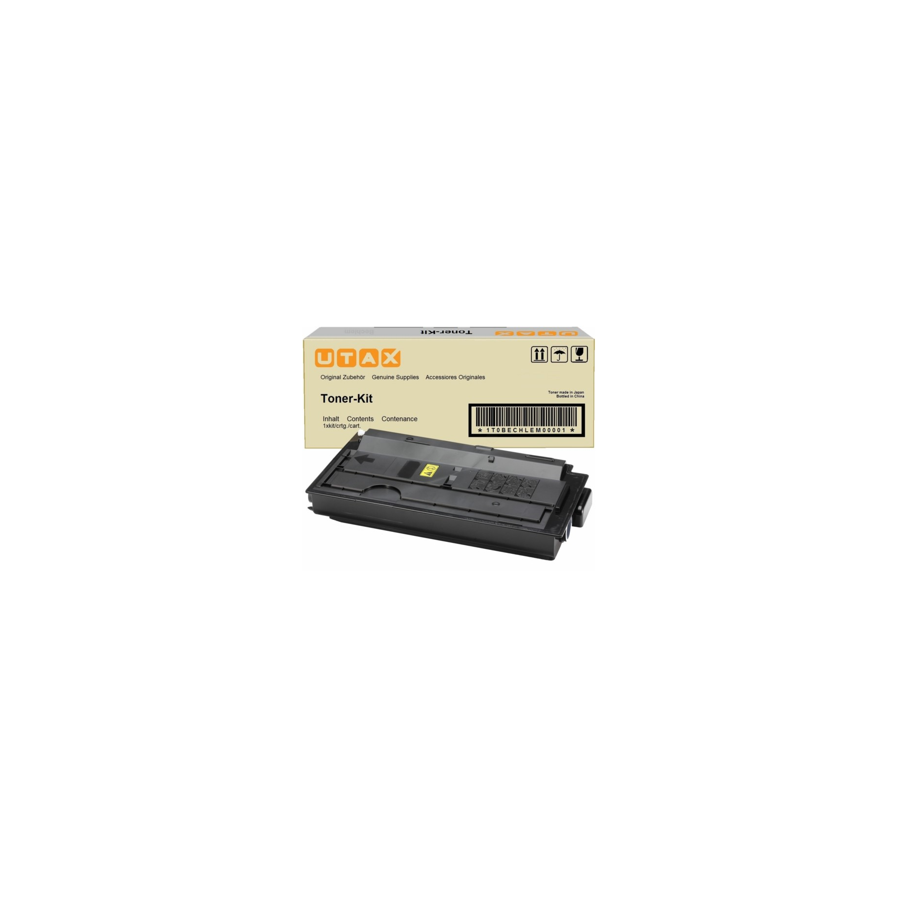 Lasertoner-Kit für 3060