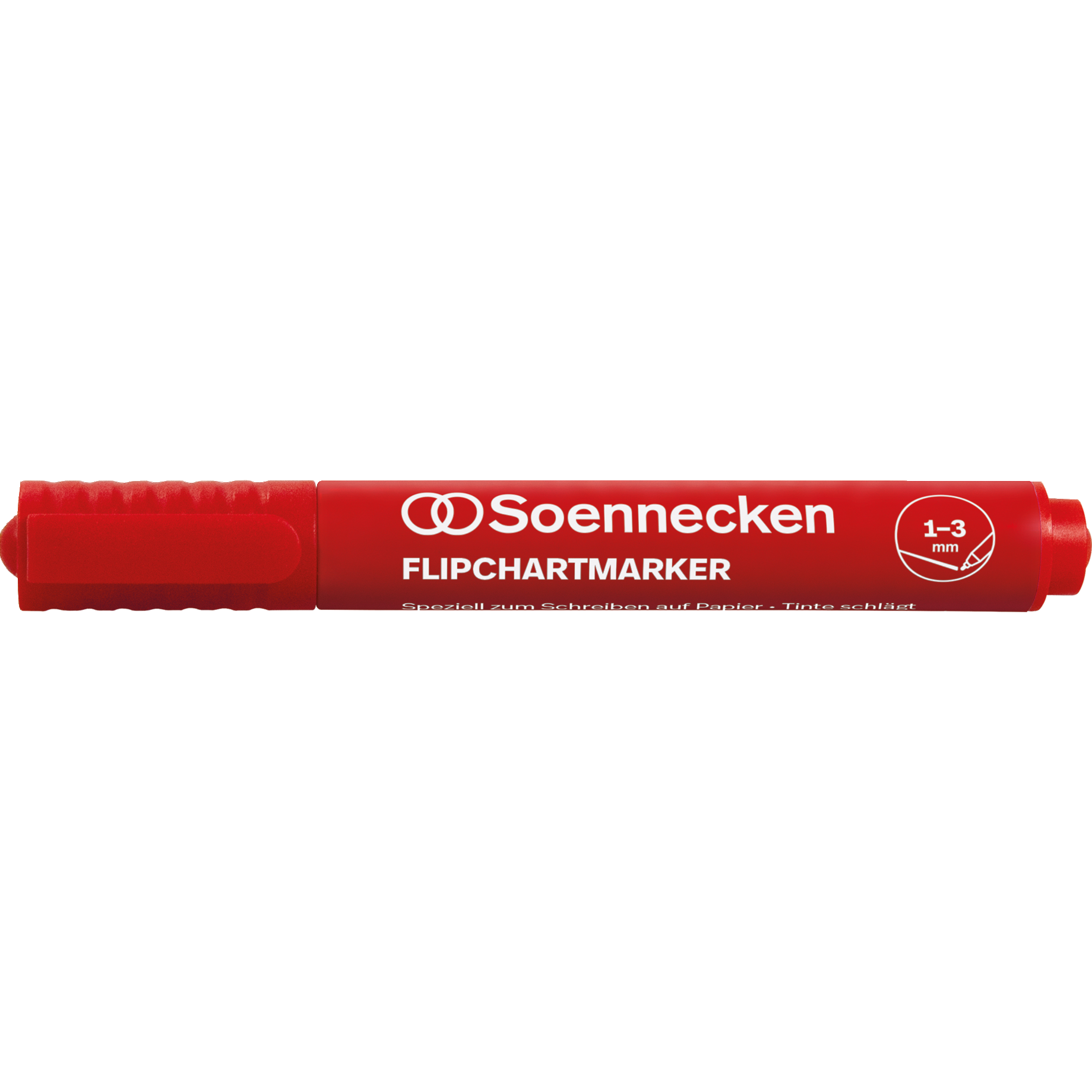 Dynamit, Waffe, Markierung