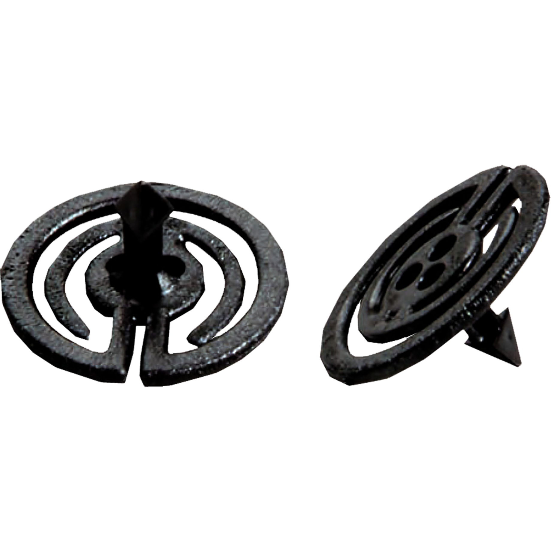 Steckklammer PIN-ZACK