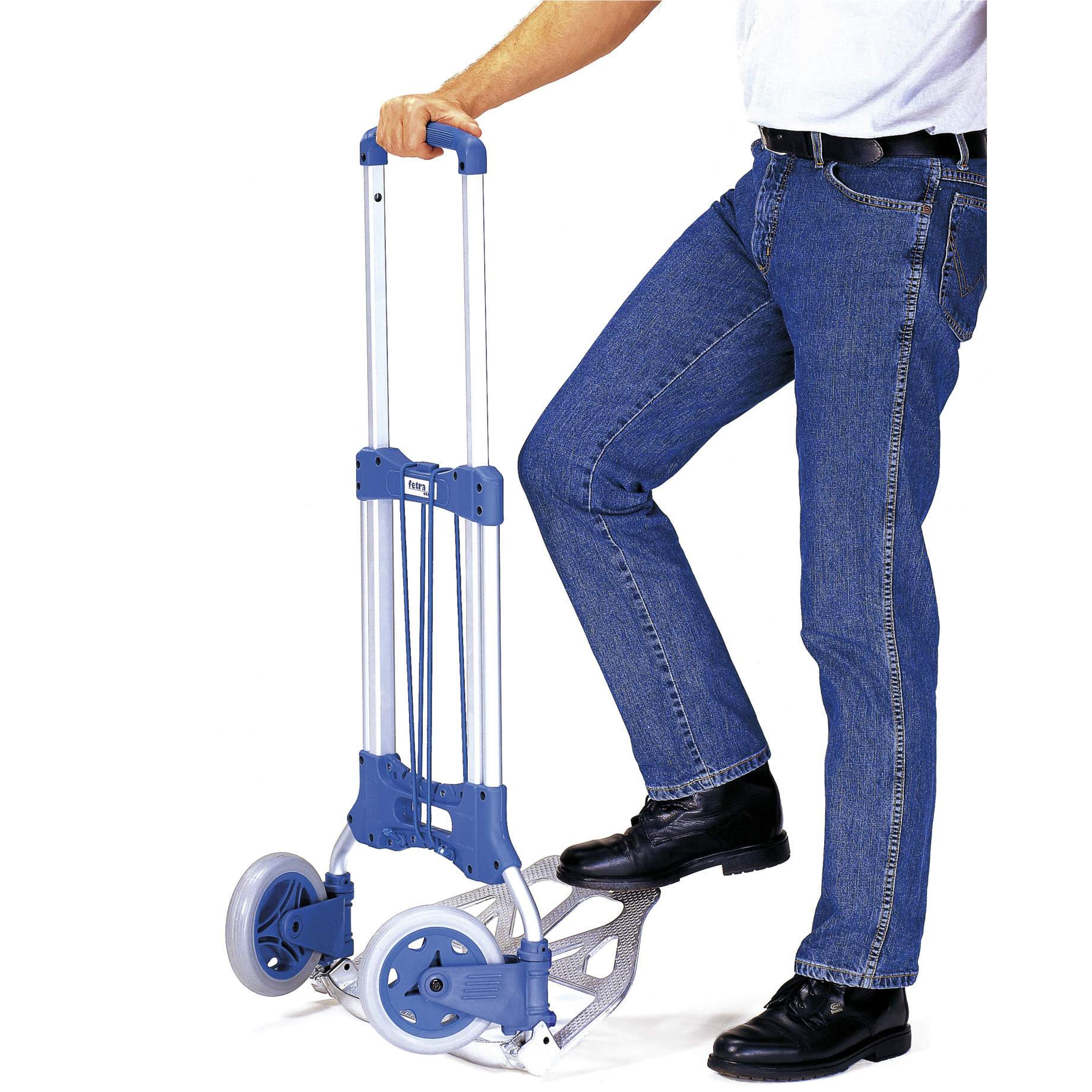 Transportkarren klappbar