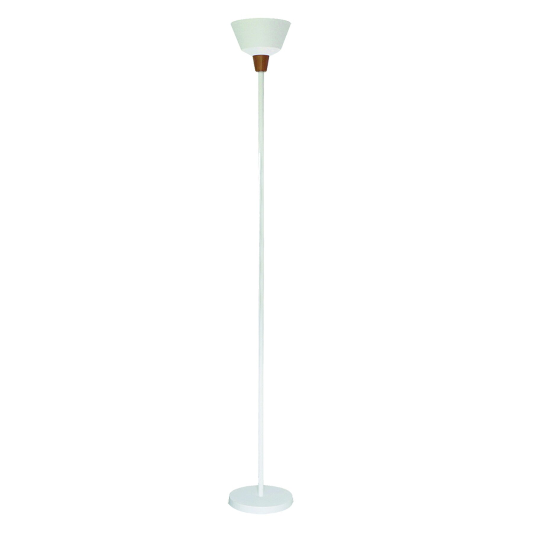 Lampe, Lampenschirm