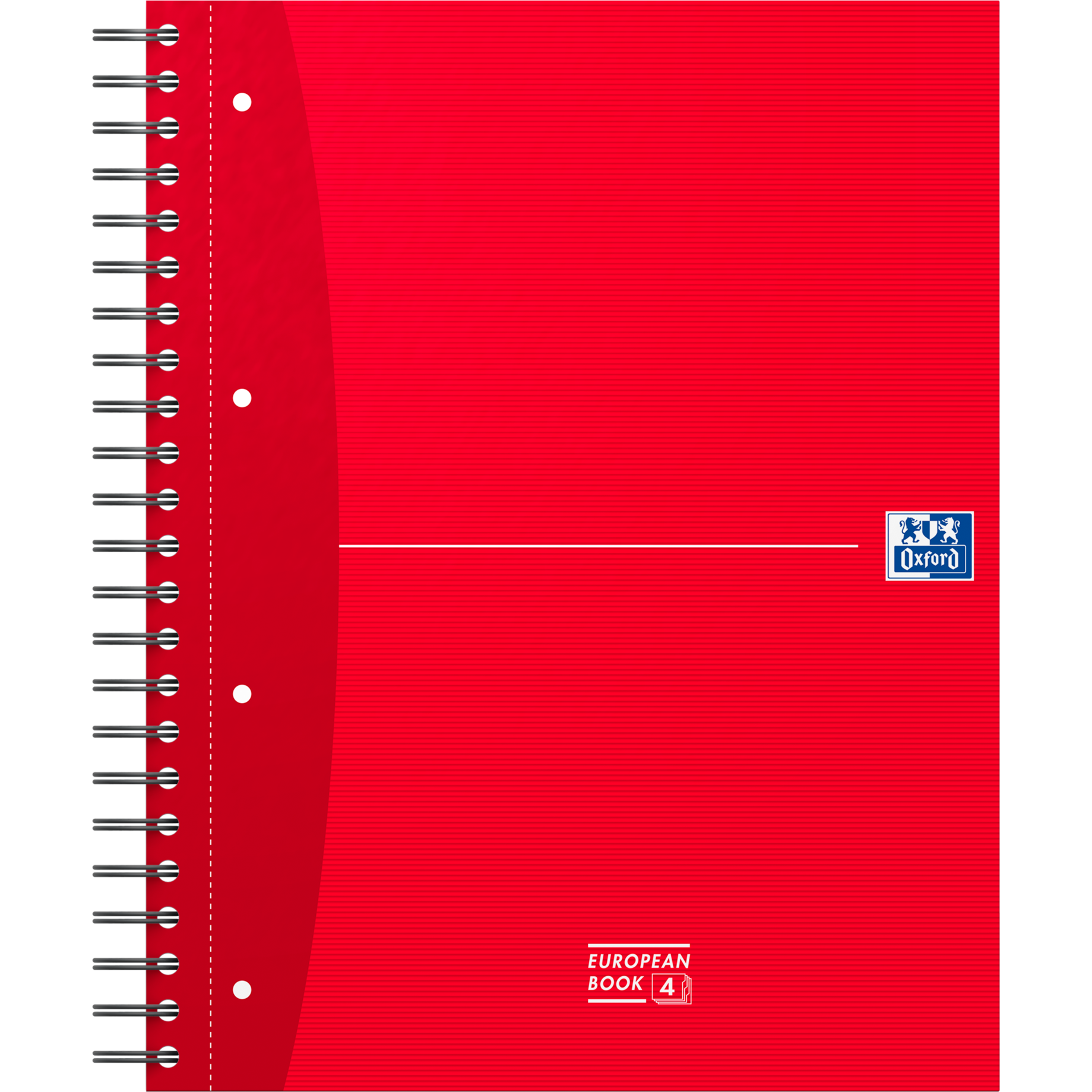 Office Essentials European Book