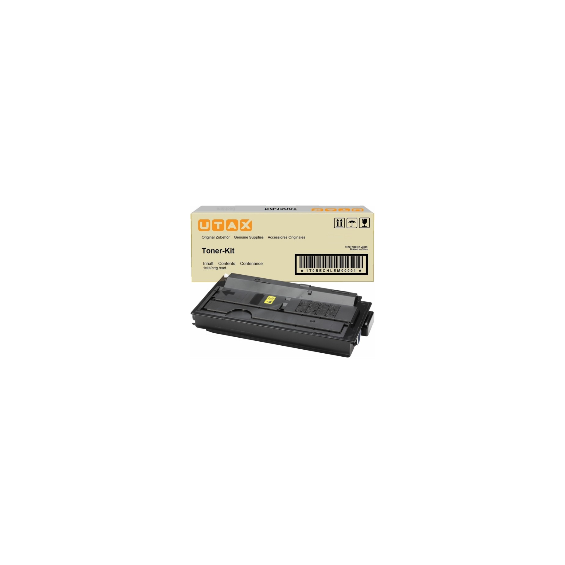Toner für 3560i