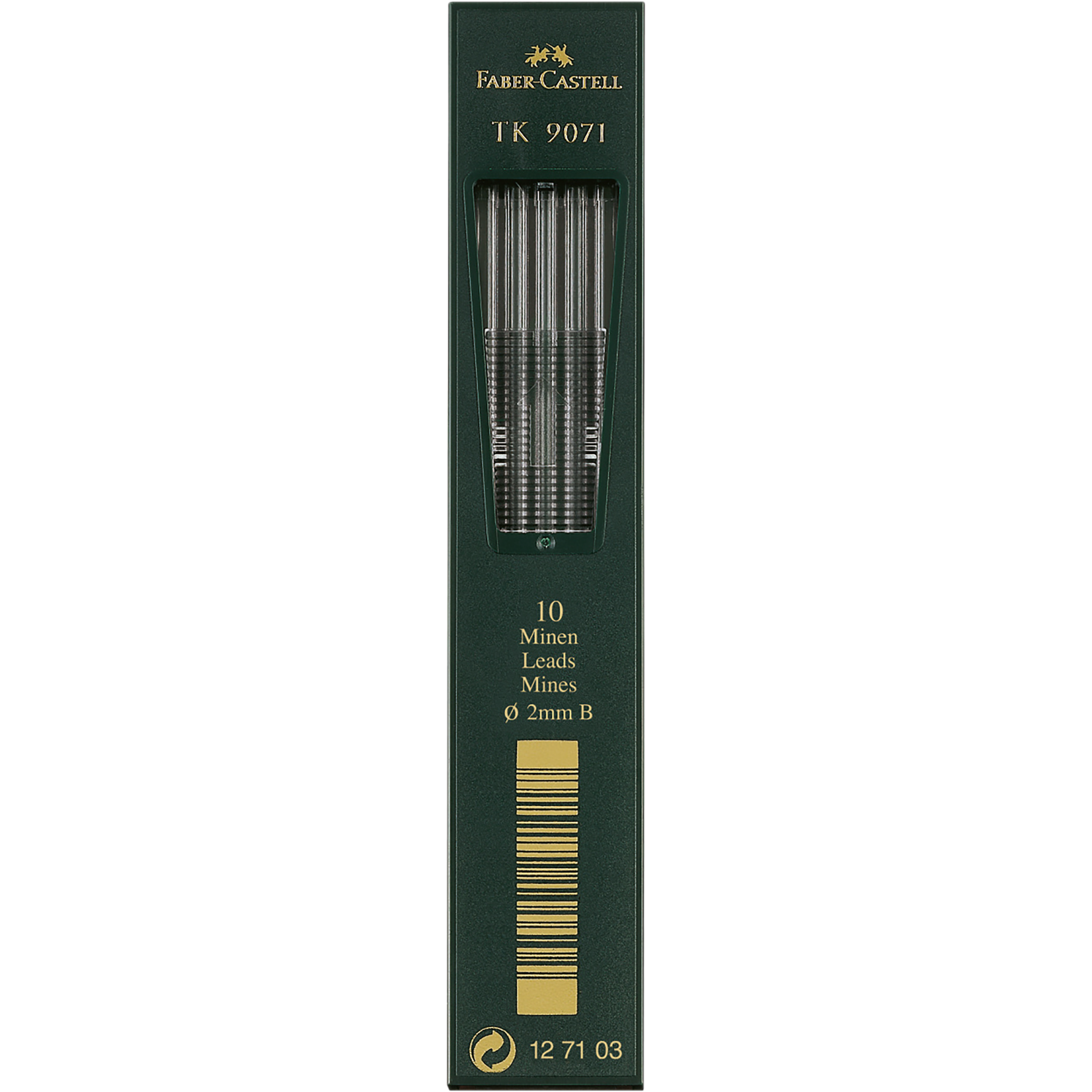 Minen TK® 9071 für Fallminenstift TK®