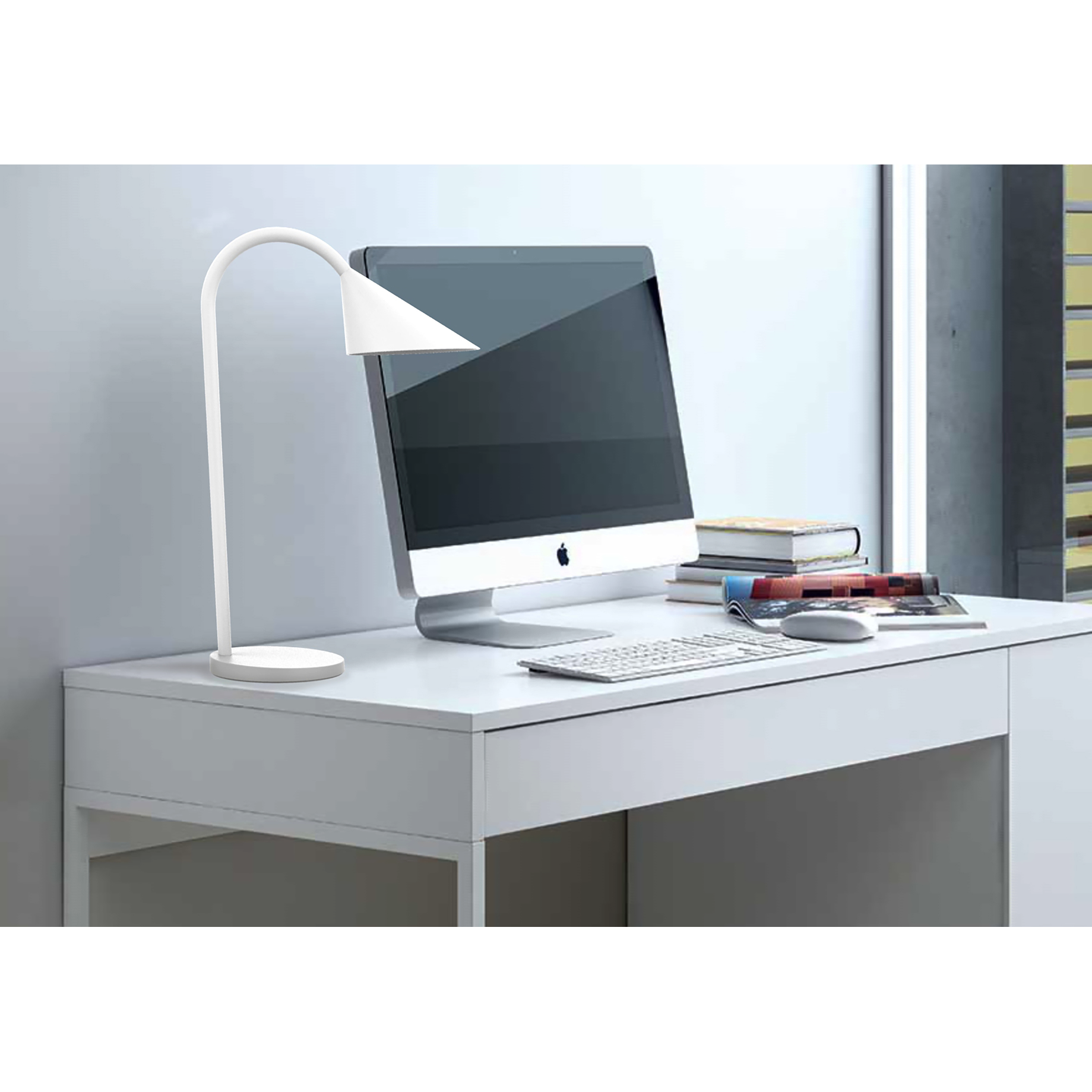 LED Tischleuchte SOL