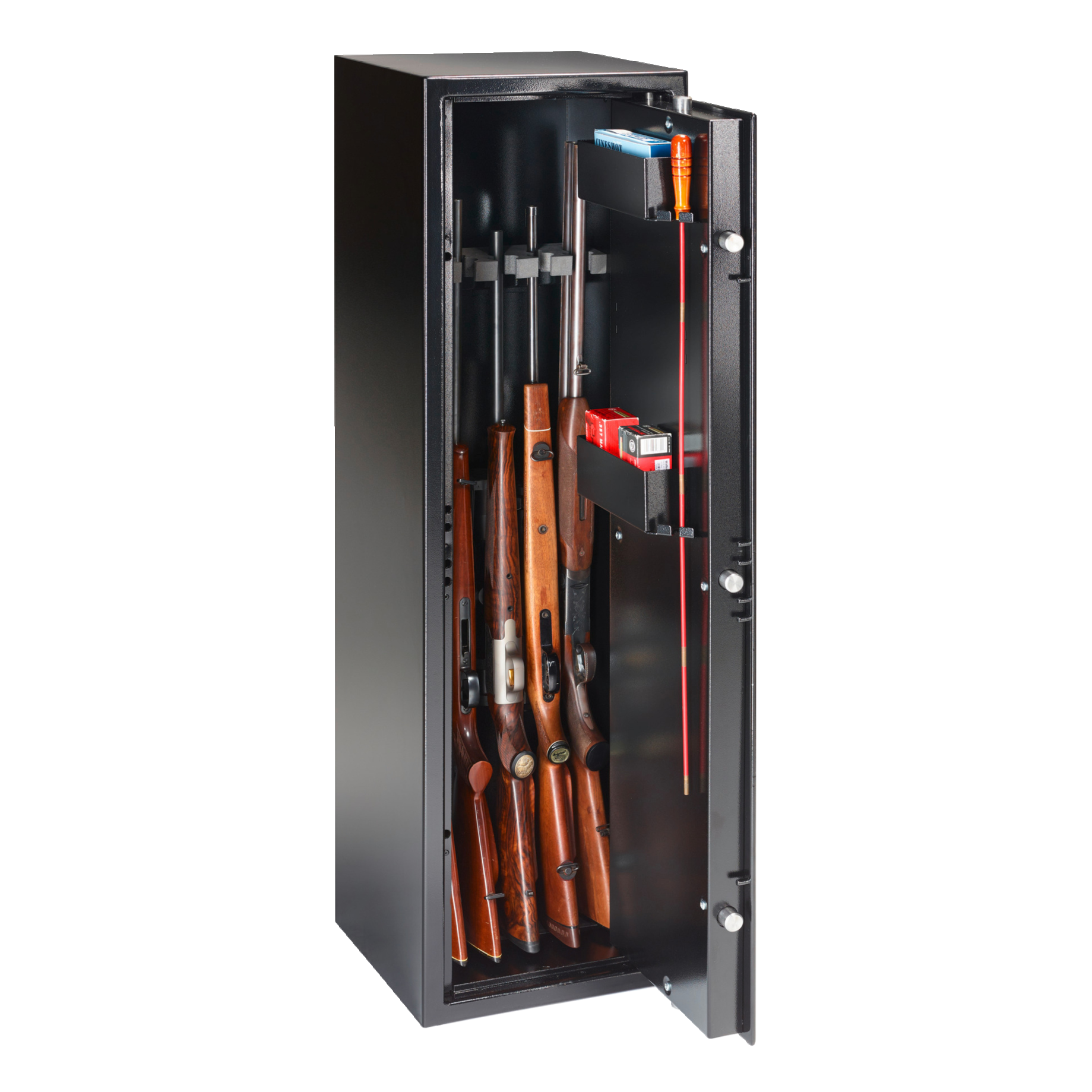 Waffenkammer, Waffe, Feuerwaffe, Sicher