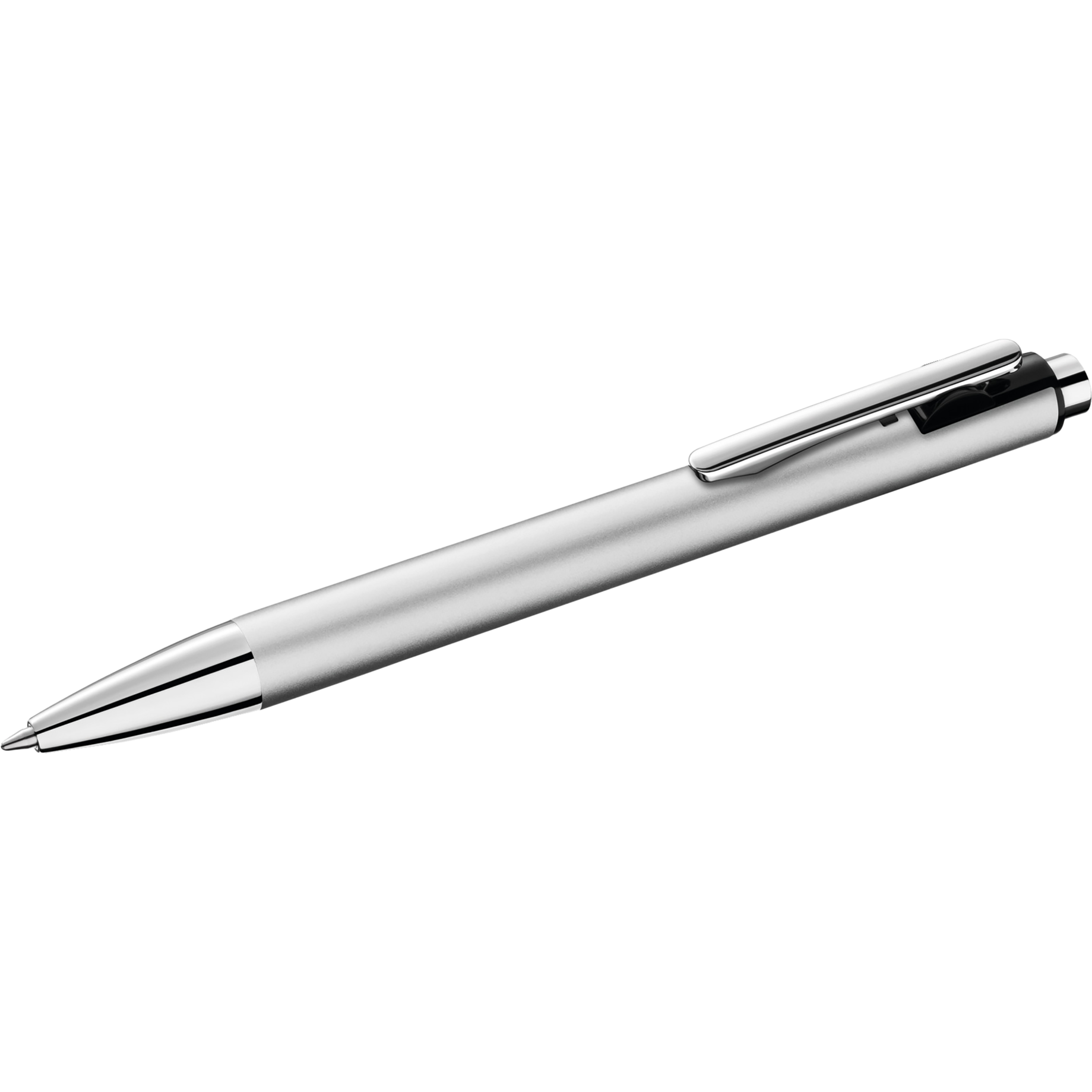 Kugelschreiber Snap Metallic