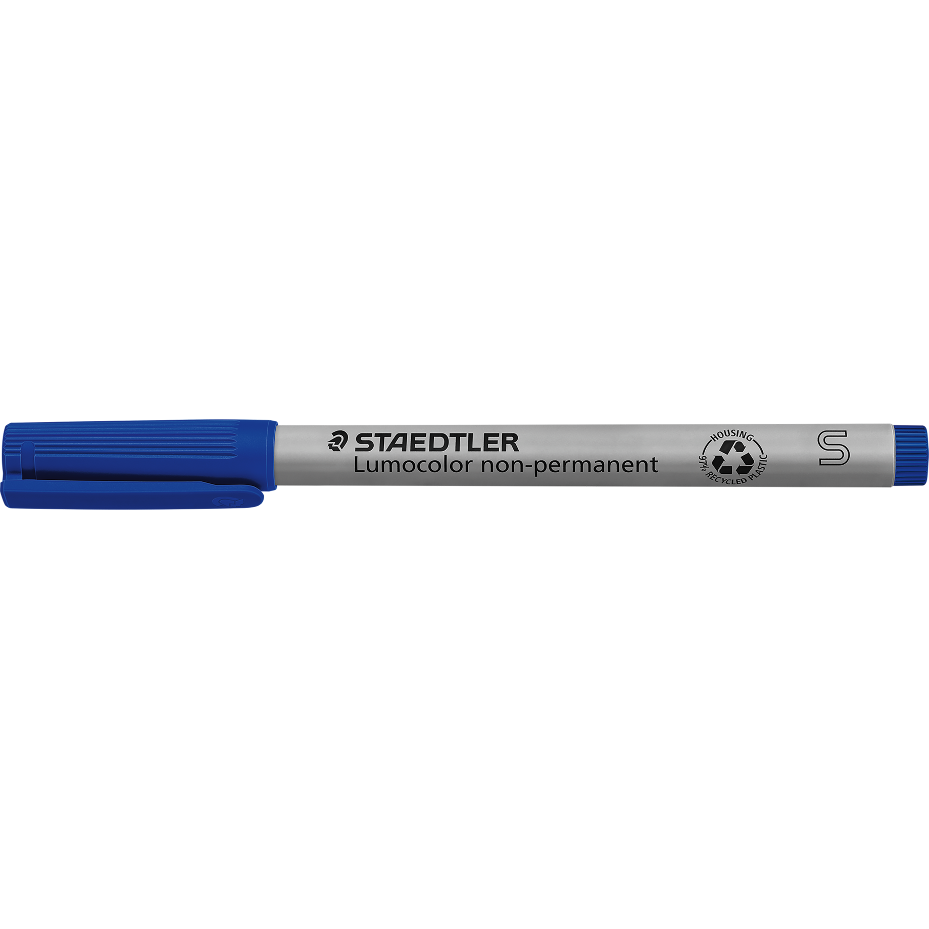 Lumocolor® non-permanent Faserschreiber S