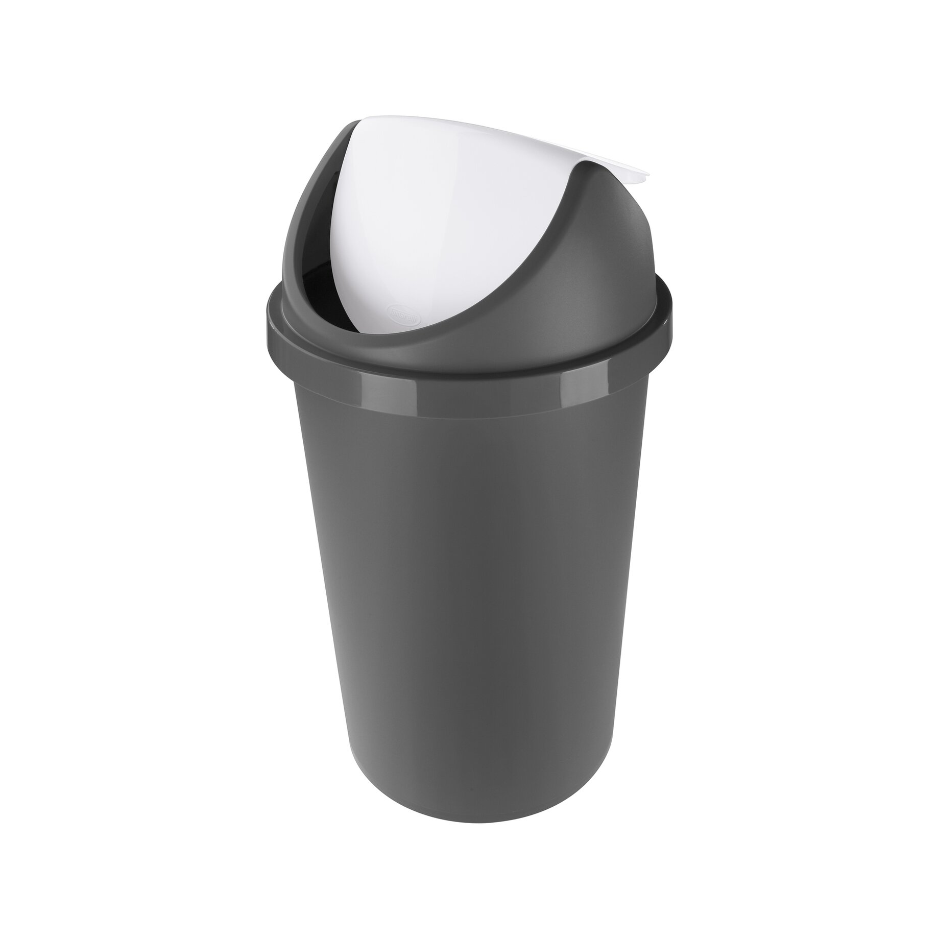 Zinn, Kann, Mülleimer, Flasche, Shaker