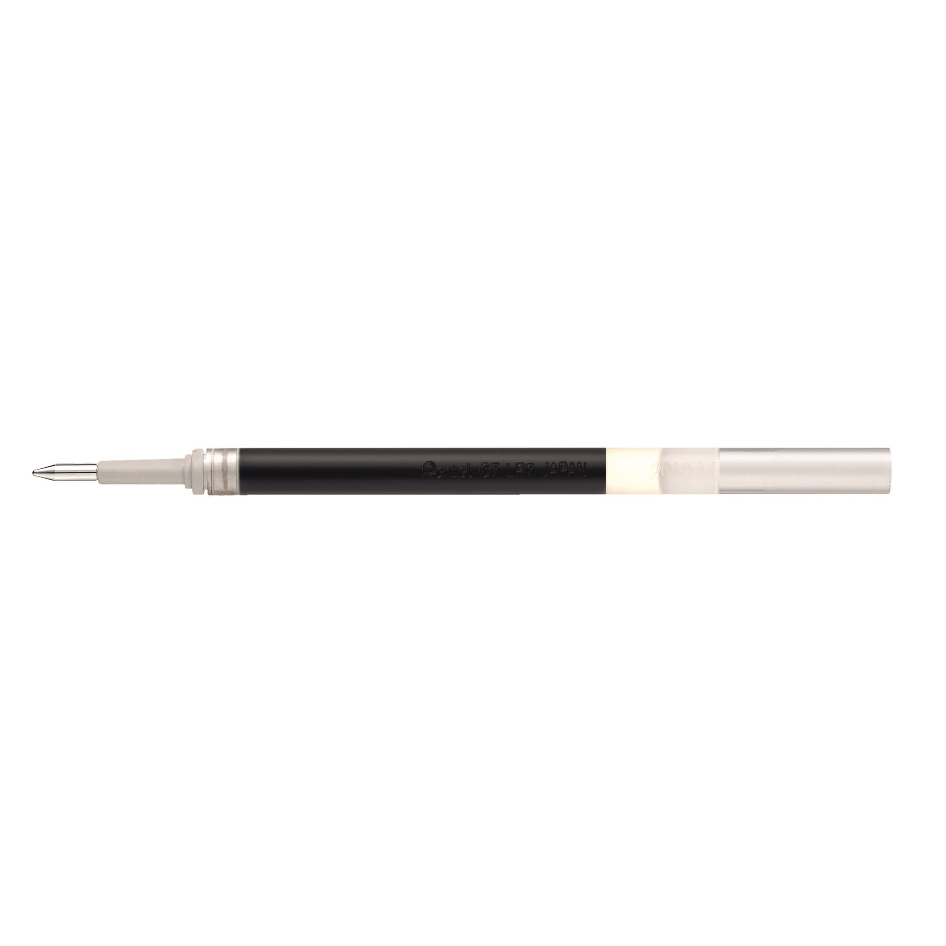 Pentel Ersatzmine Pentel EnerGel 0,7mm olivgrün