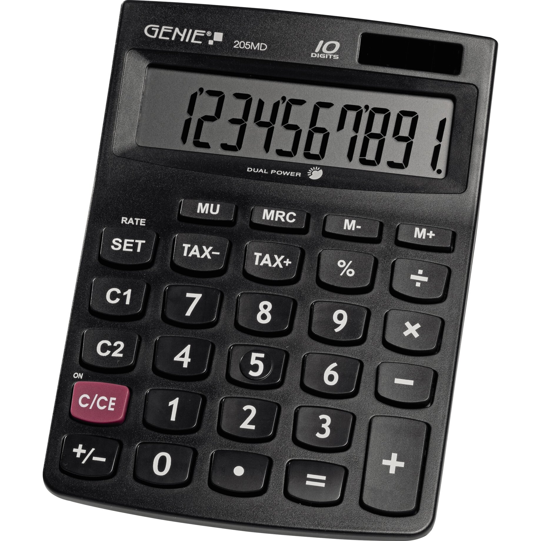 Elektronik, Taschenrechner, Fernsteuerung