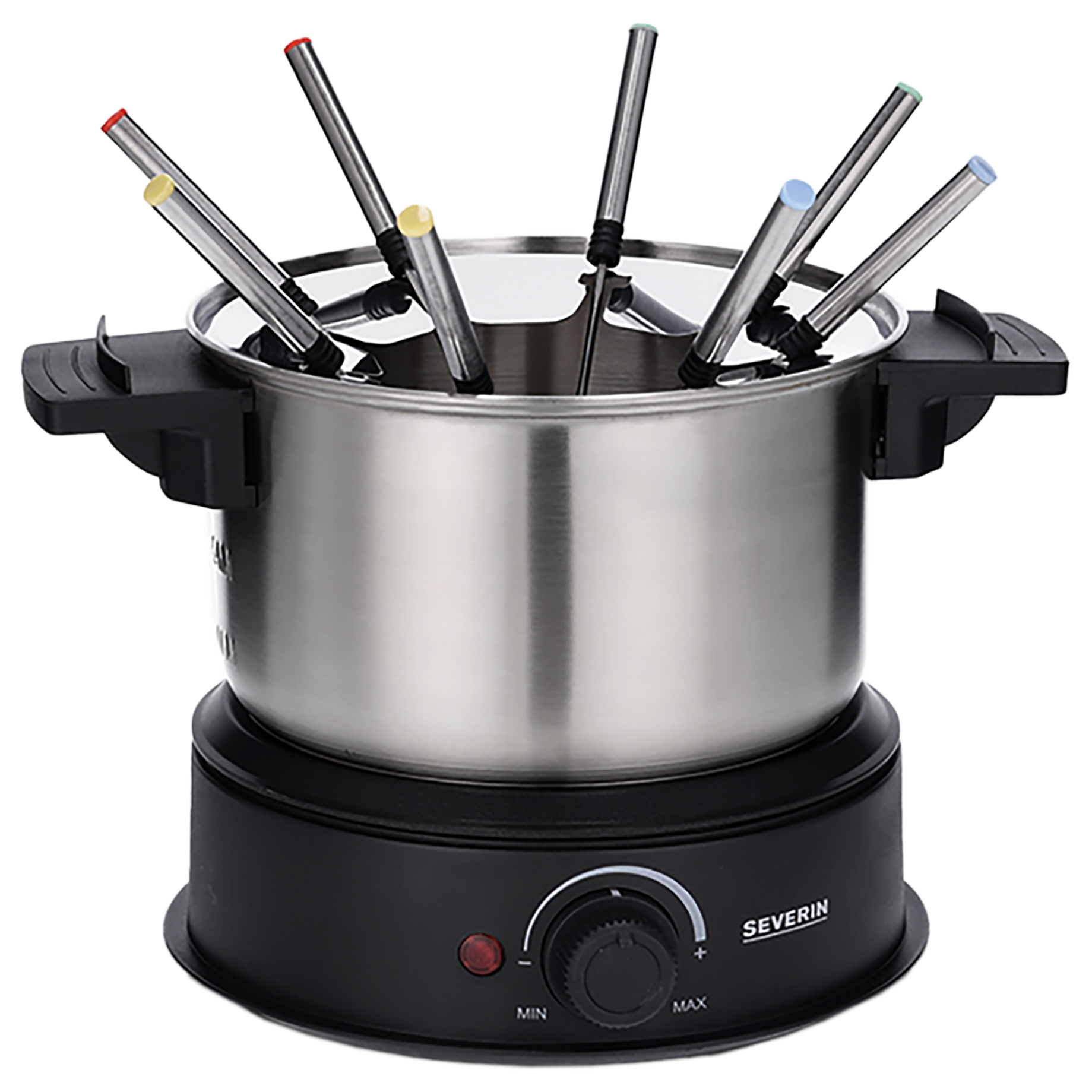 Fondueset FO 2470