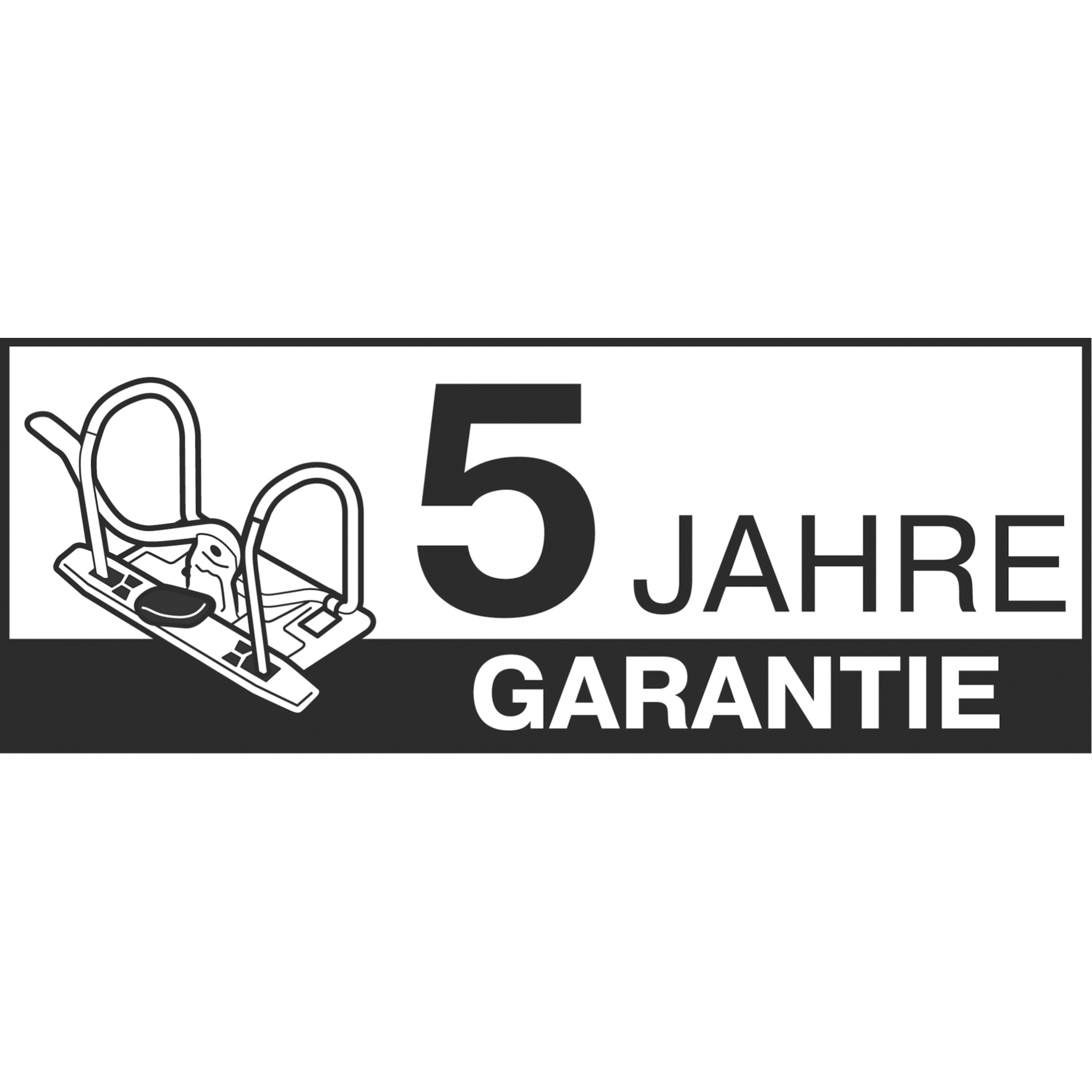 Leitz Ordner 180 Grad DIN A4 59mm Pappe sw