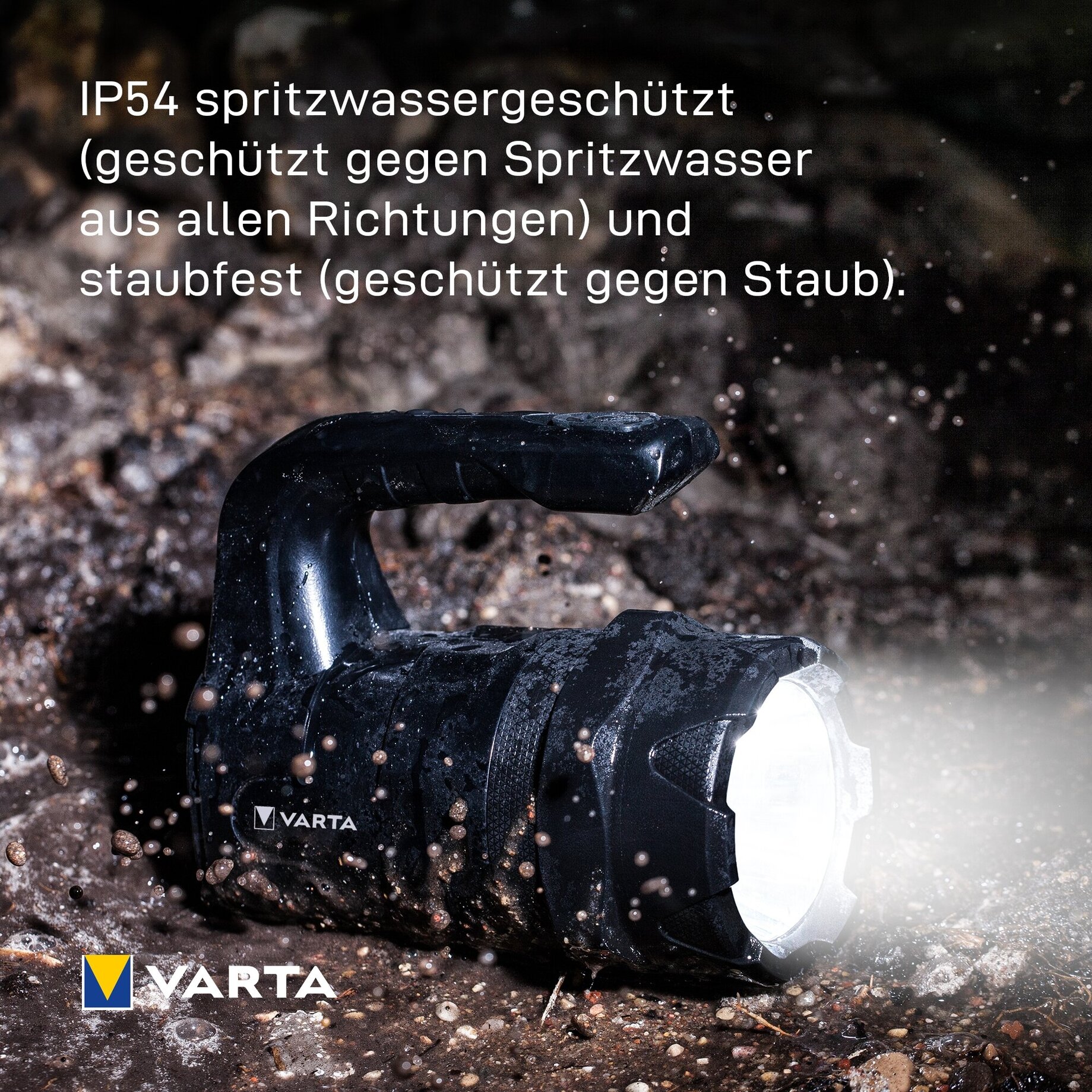 Lampe, Beleuchtung, Taschenlampe