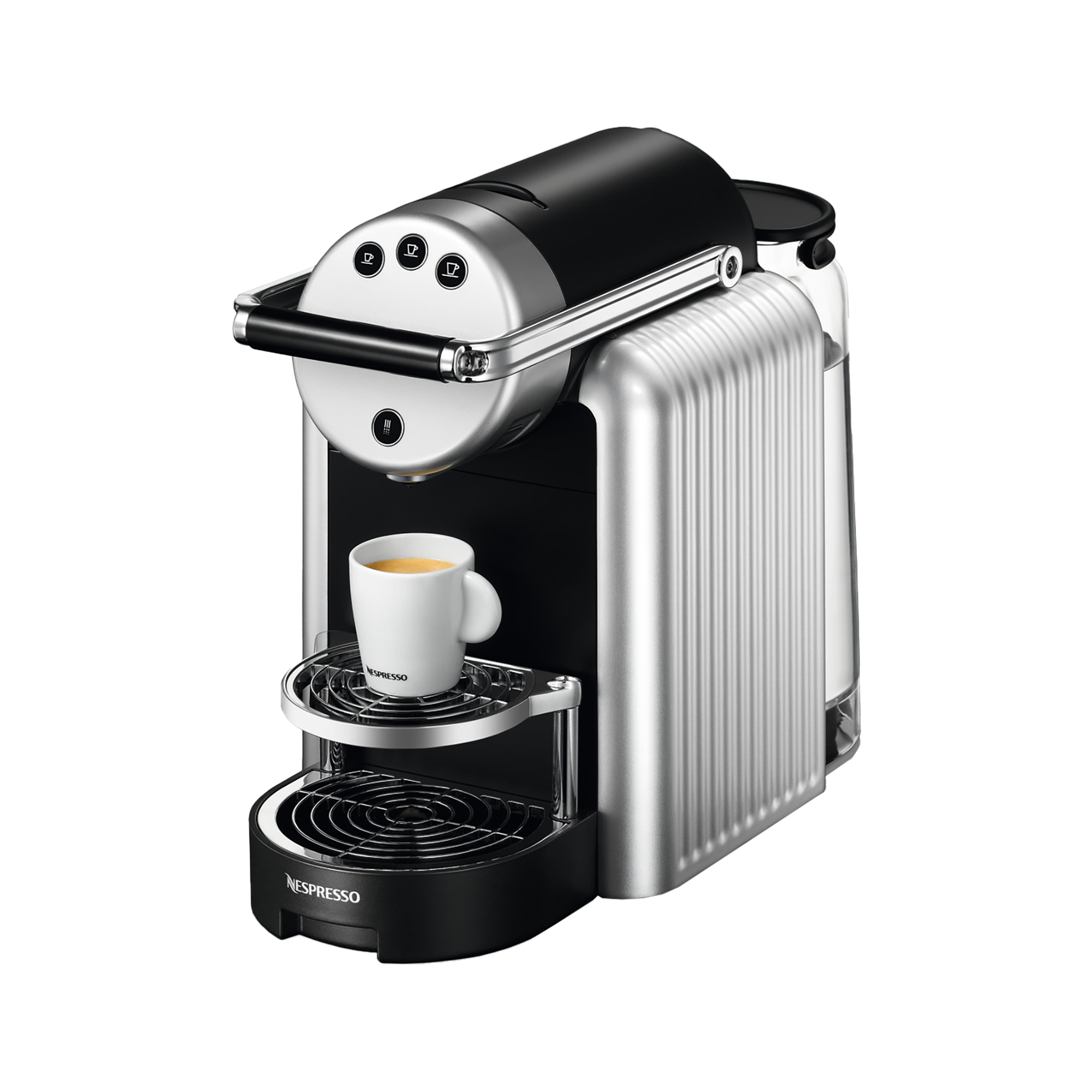Kaffeeautomat ZENIUS ZN 100 PRO