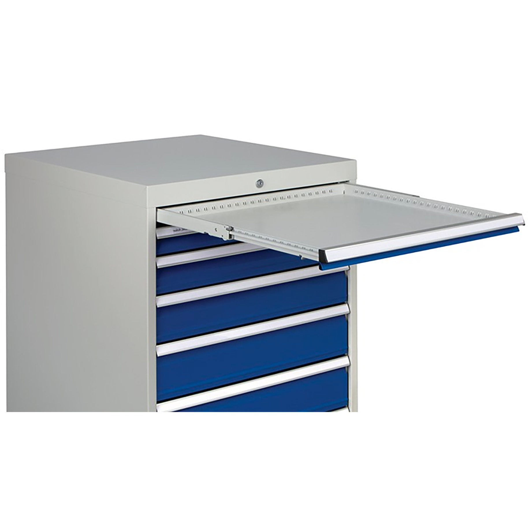Schubladenschrank 5 Schübe