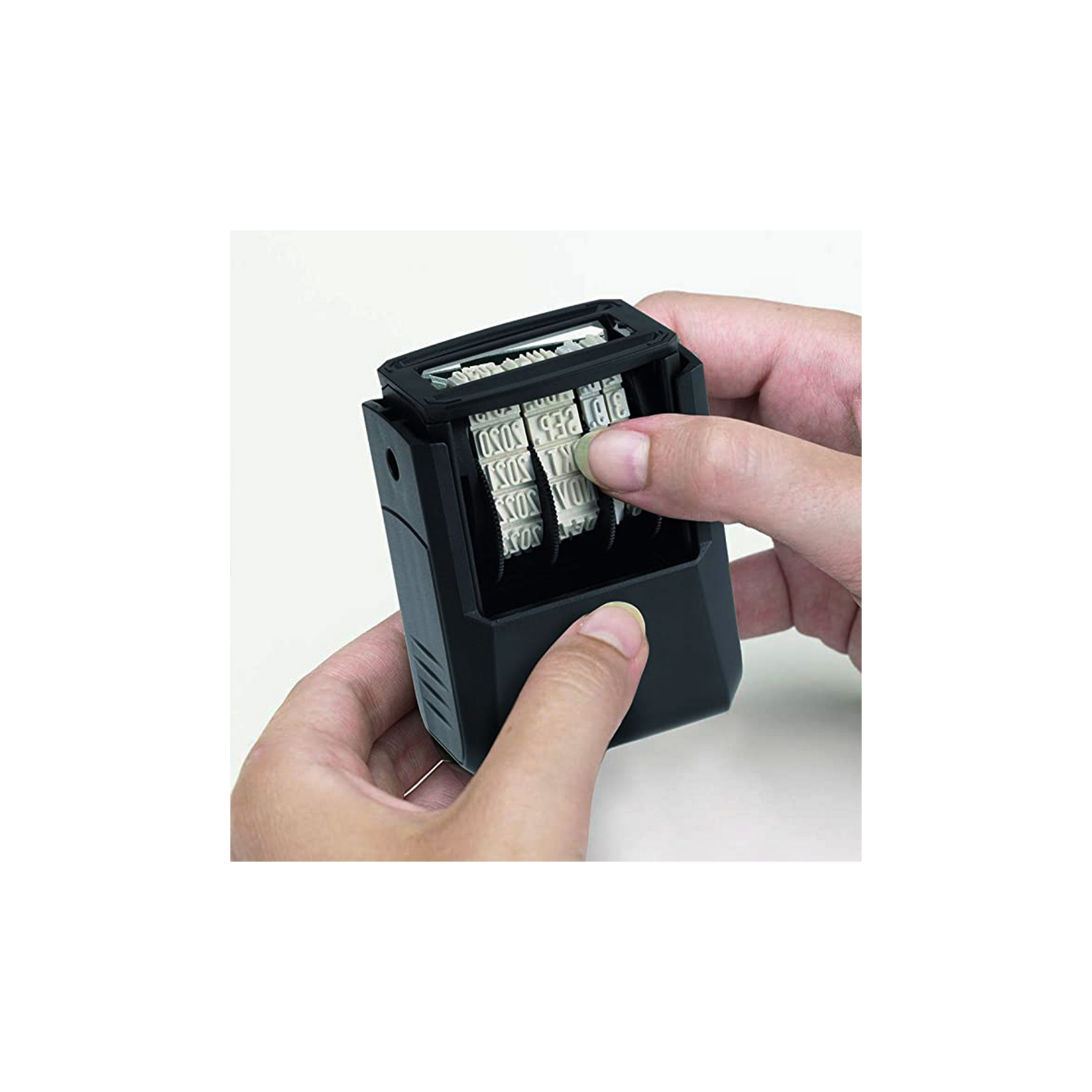 trodat® Datumstempel Printy™ 4.0 4820