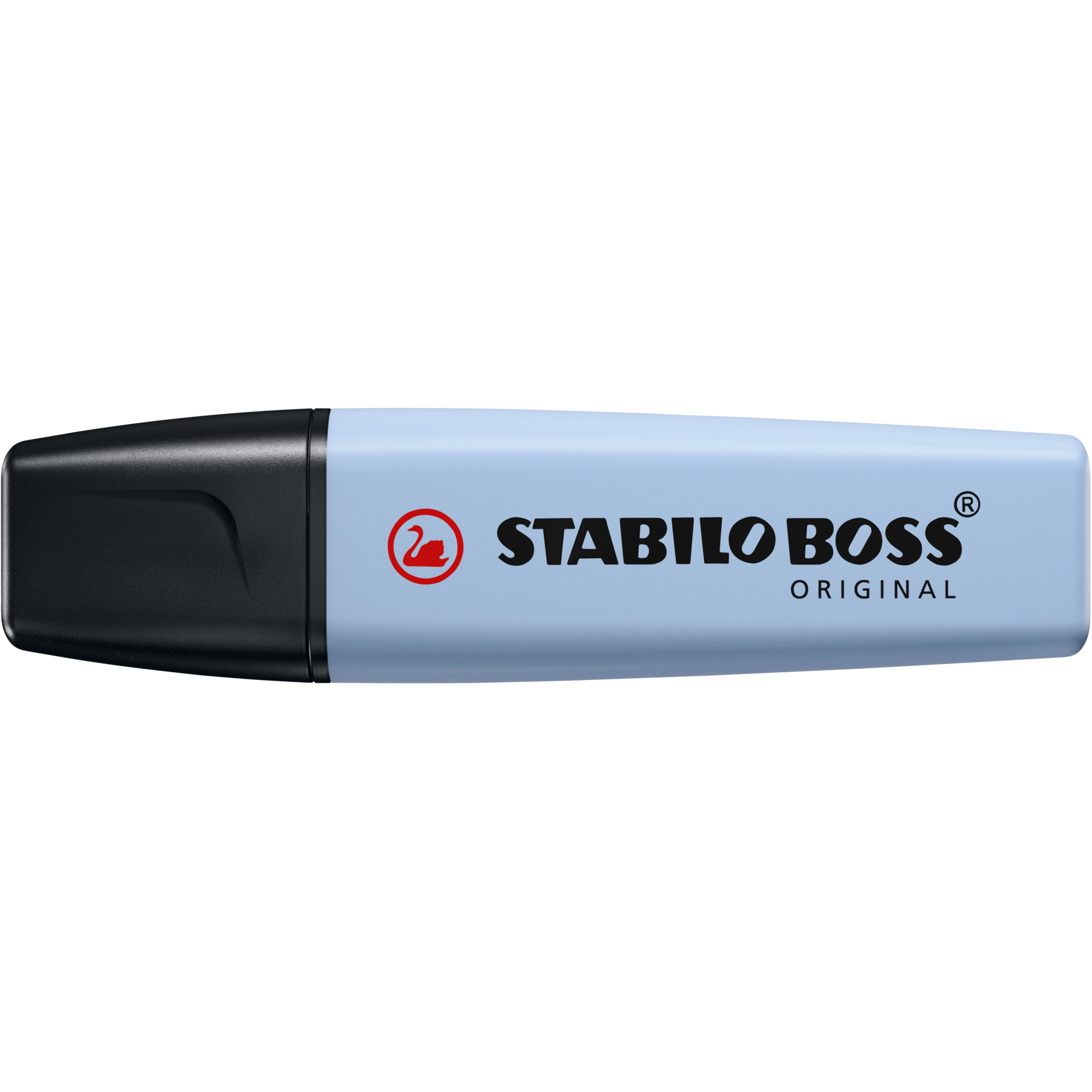 Textmarker STABILO® BOSS® ORIGINAL Pastel